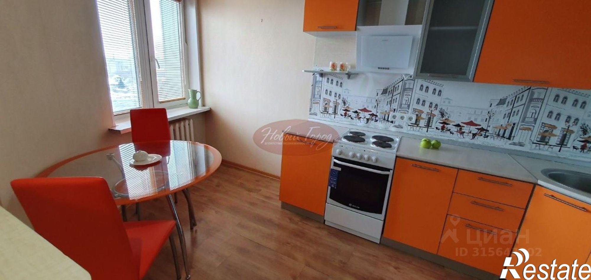 Купить квартиру за 6 200 000 рублей на улица Грибоедова, 6 к1