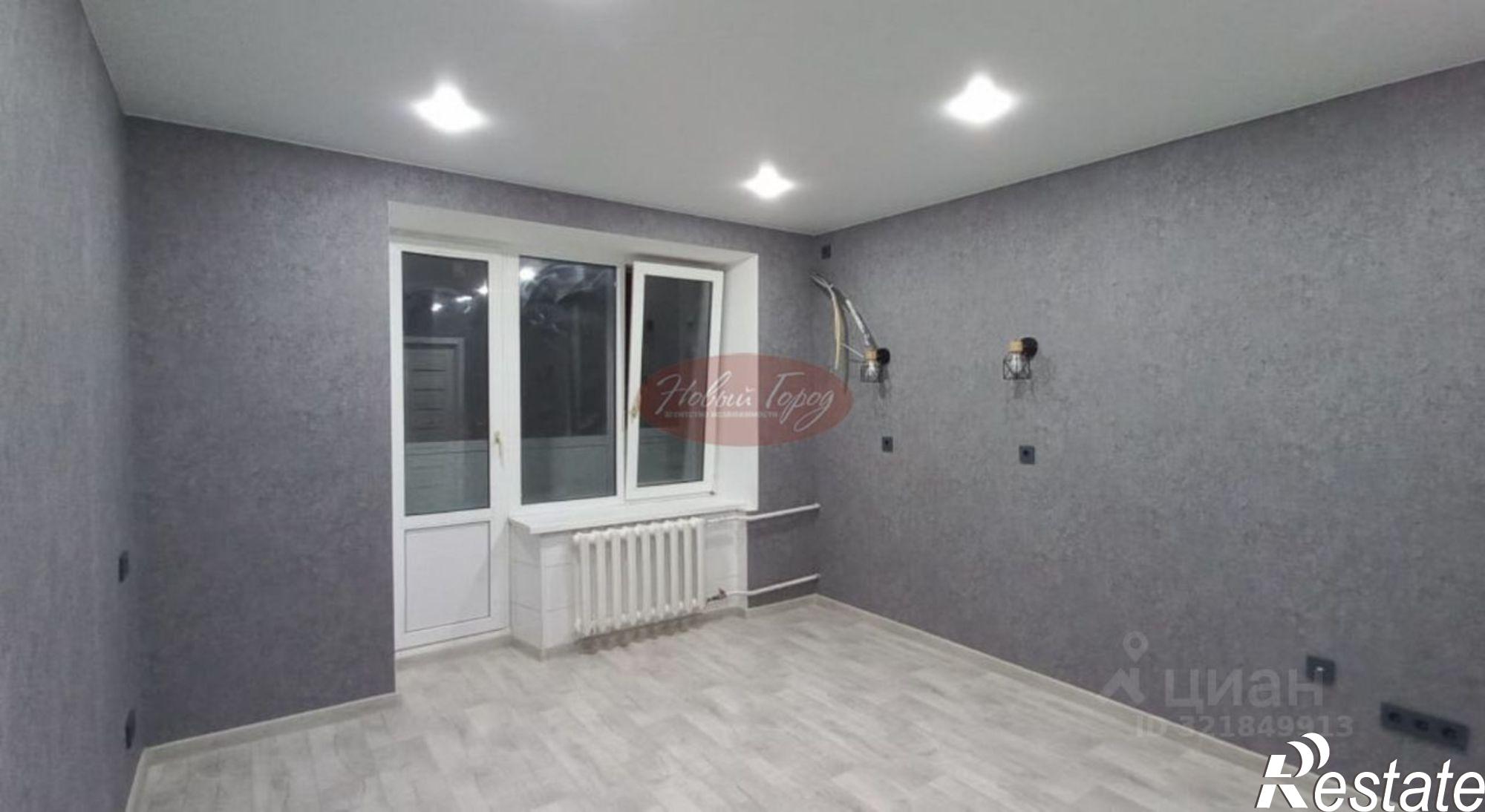 Купить квартиру за 7 450 000 рублей на Советская улица, 88