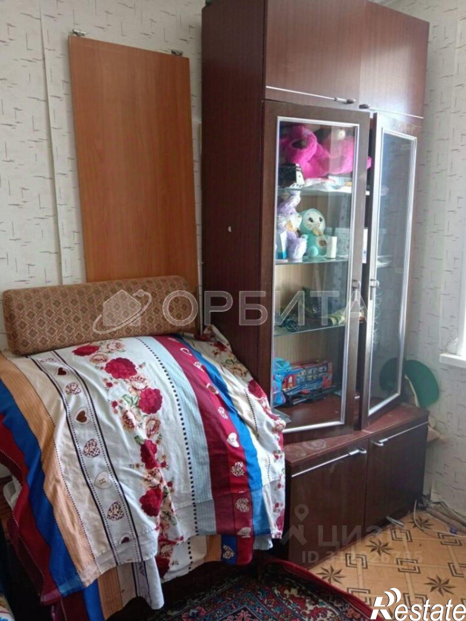 Купить квартиру за 2 550 000 рублей на ул Ватутина, 14