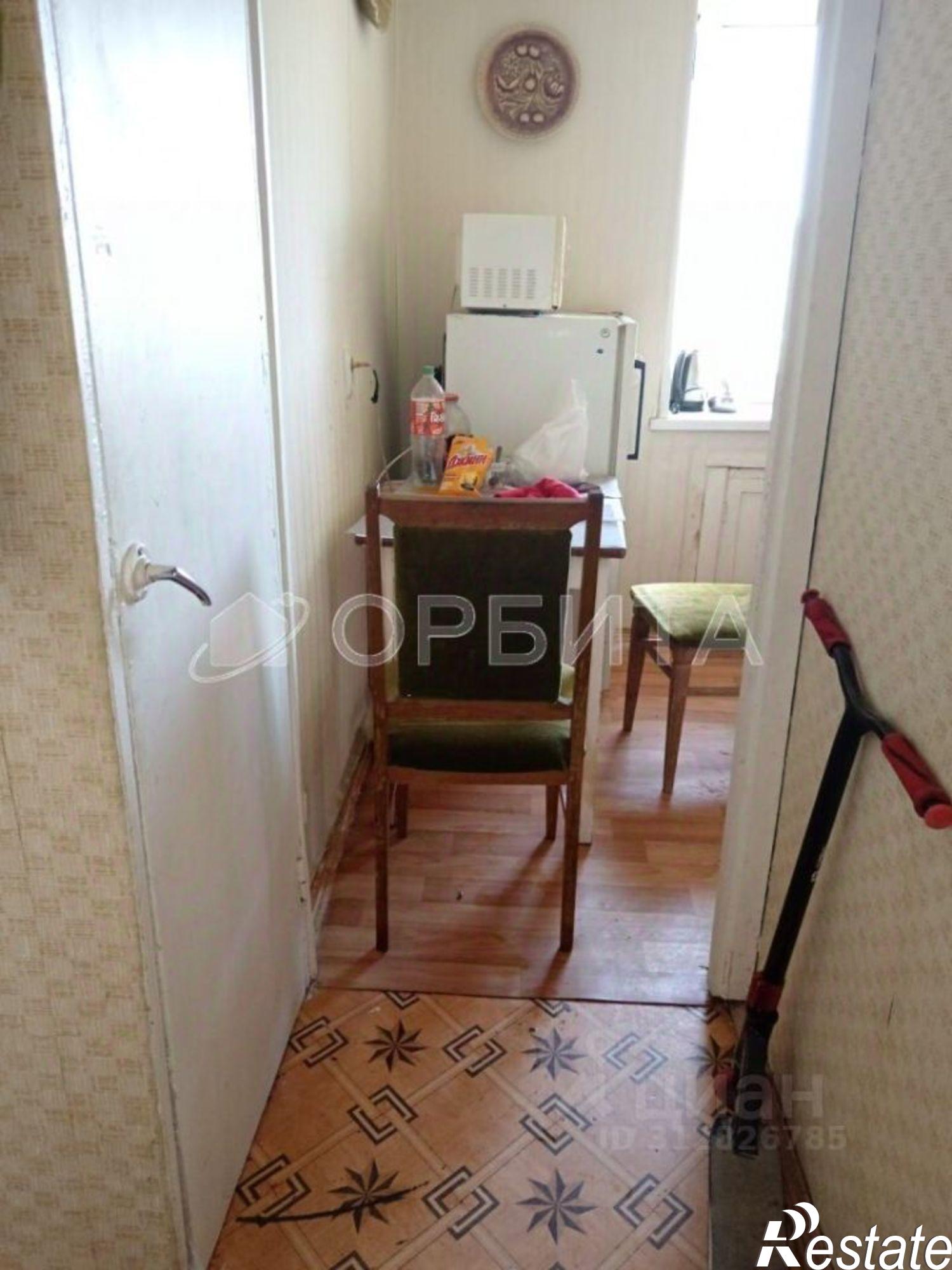 Купить квартиру за 2 550 000 рублей на ул Ватутина, 14