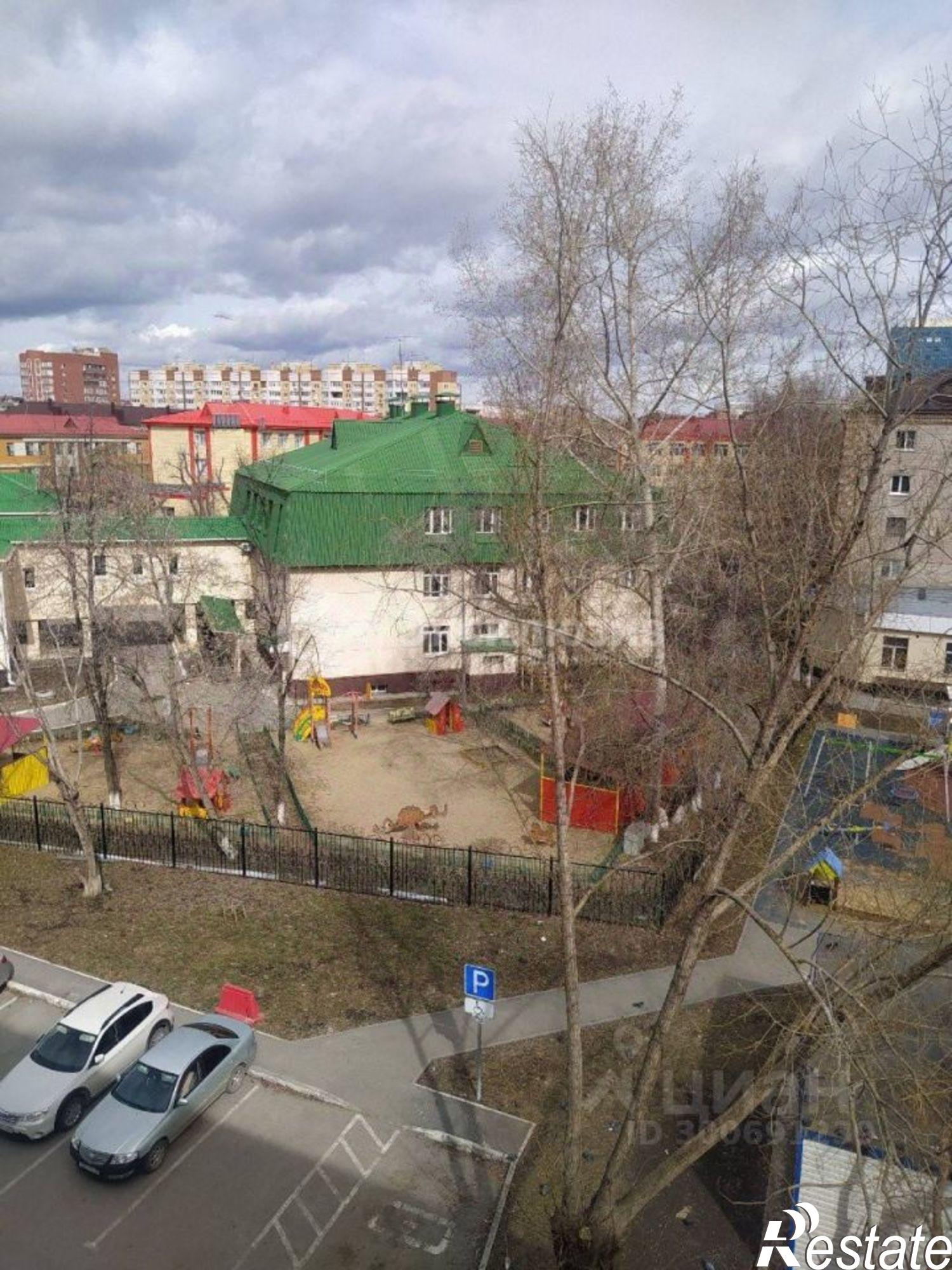 Купить квартиру за 8 000 000 рублей на ул Котовского, 17