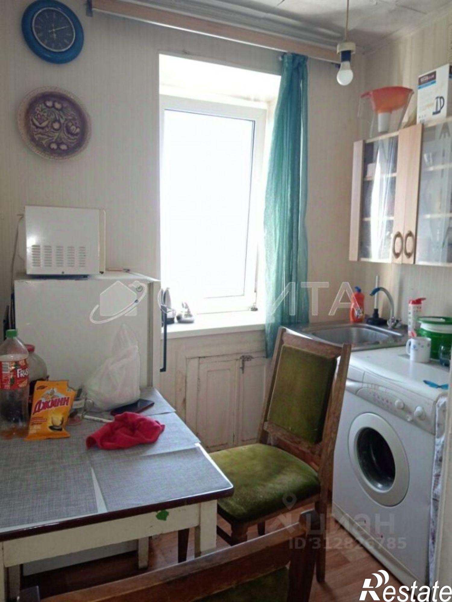 Купить квартиру за 2 550 000 рублей на ул Ватутина, 14