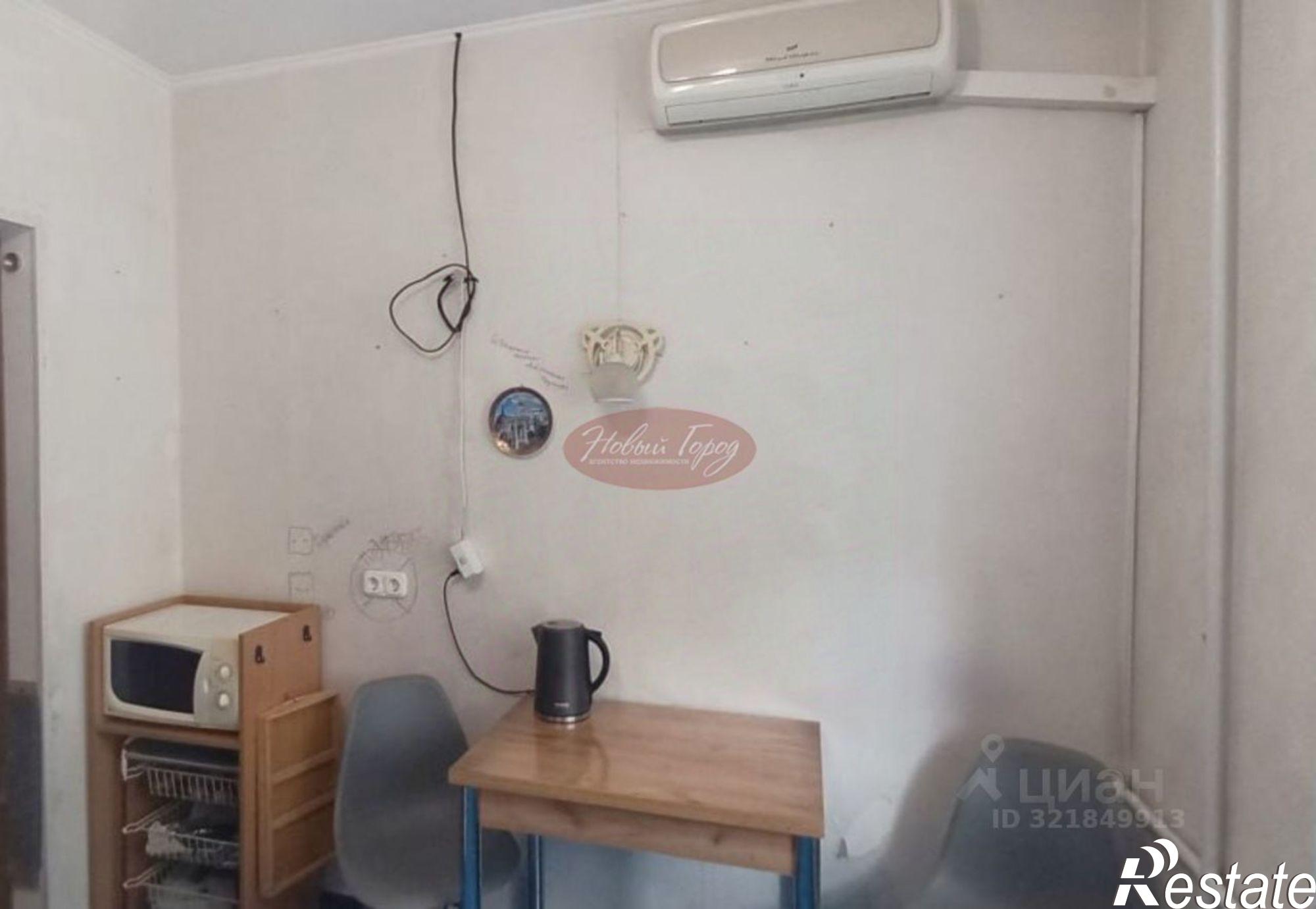 Купить квартиру за 7 450 000 рублей на Советская улица, 88