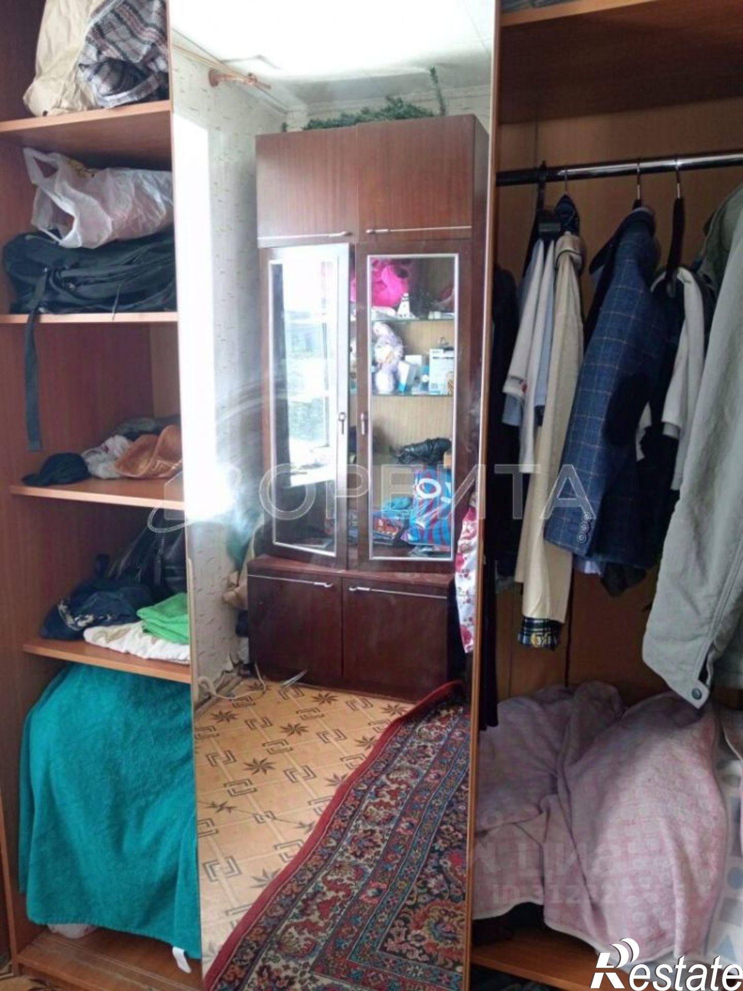 Купить квартиру за 2 550 000 рублей на ул Ватутина, 14