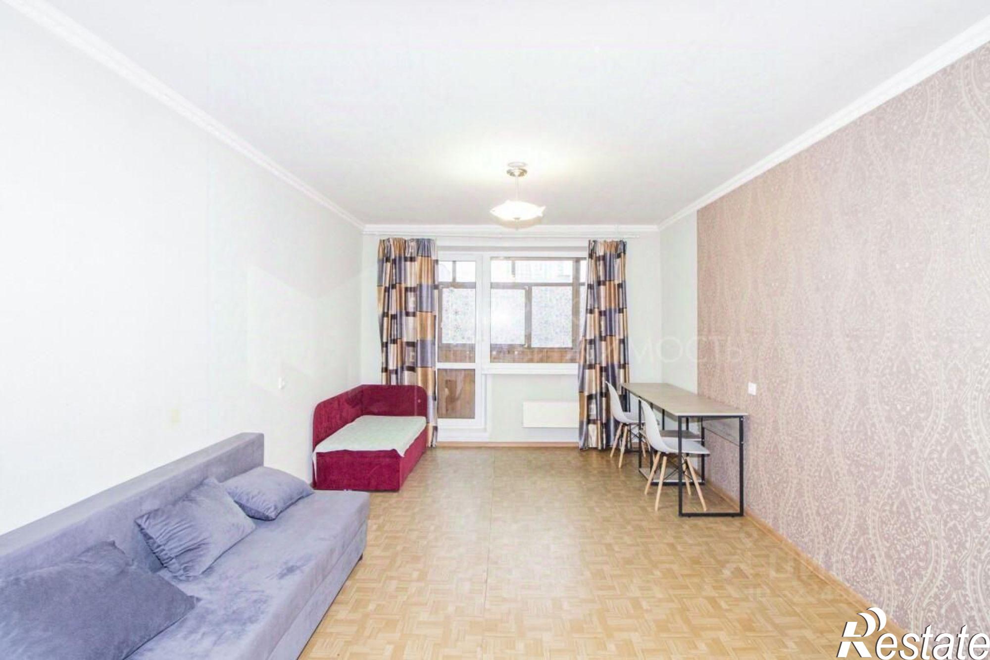 Купить квартиру за 4 600 000 рублей на ул Московский тракт, 135 2