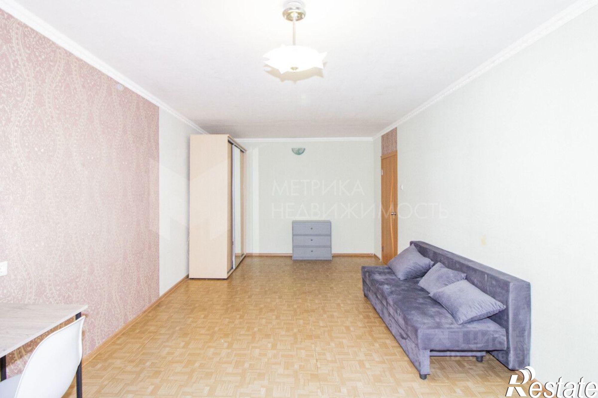 Купить квартиру за 4 600 000 рублей на ул Московский тракт, 135 2