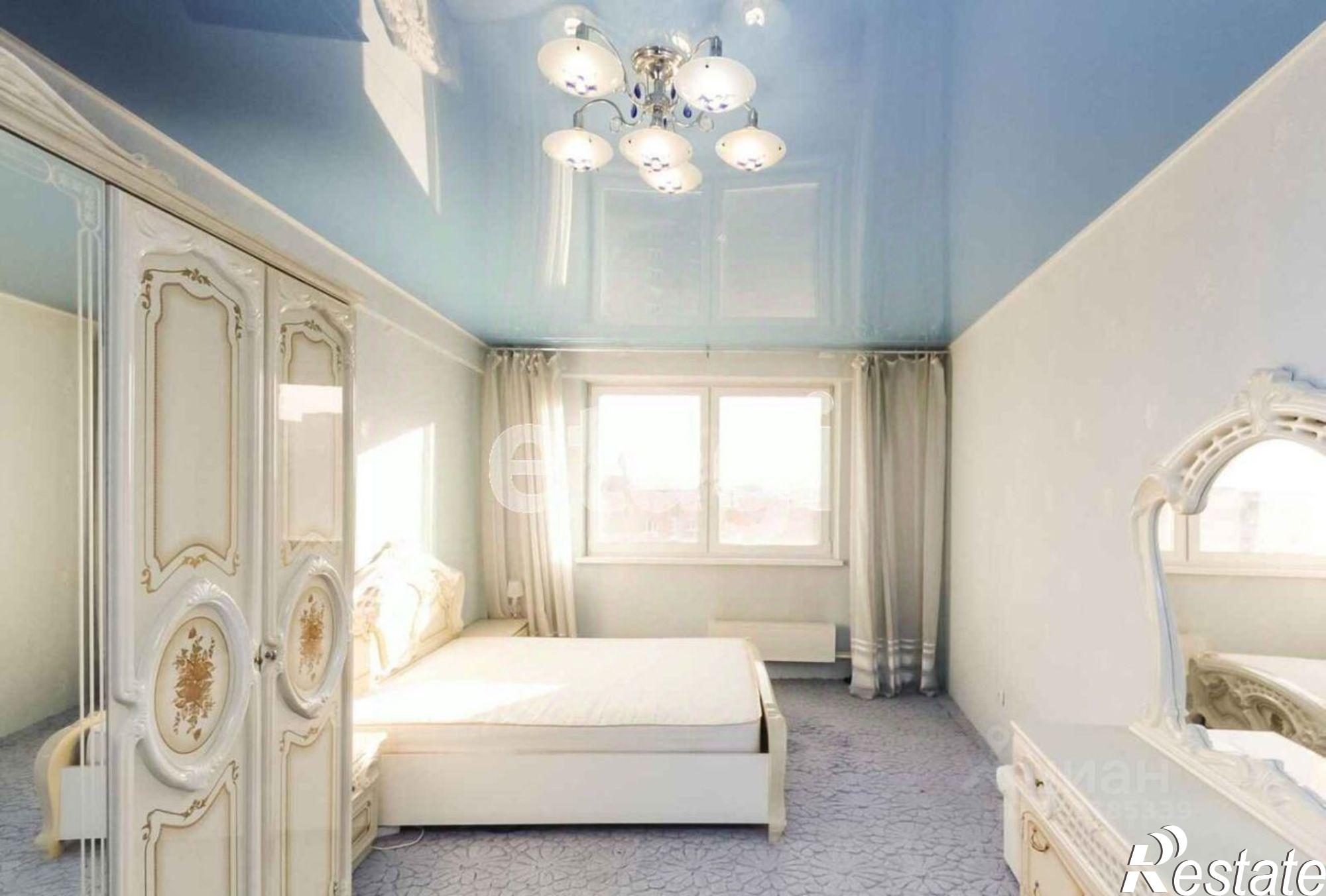 Купить квартиру за 13 000 000 рублей на ул Минская, 7/1