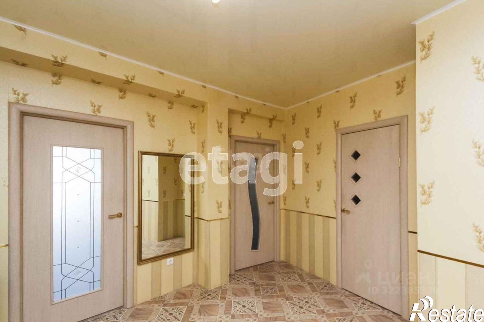 Купить квартиру за 13 000 000 рублей на ул Минская, 7/1