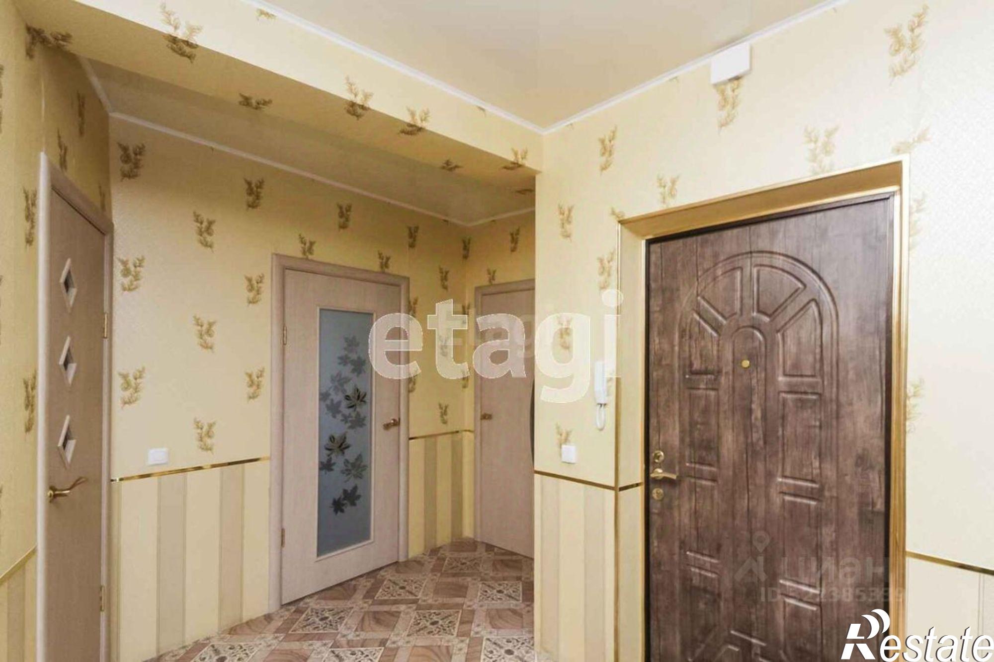 Купить квартиру за 13 000 000 рублей на ул Минская, 7/1