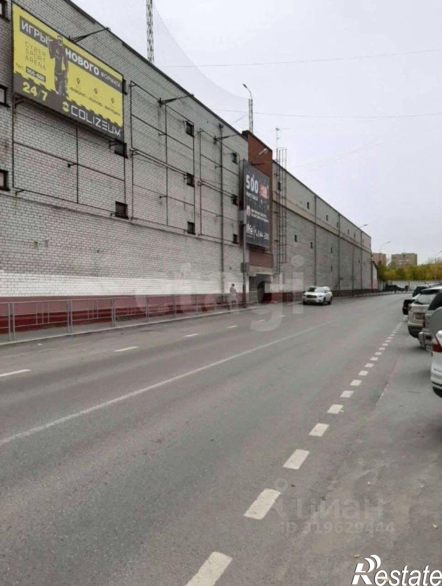 Купить гараж, место в паркинге за 979 697 рублей на ул Максима Горького, 44