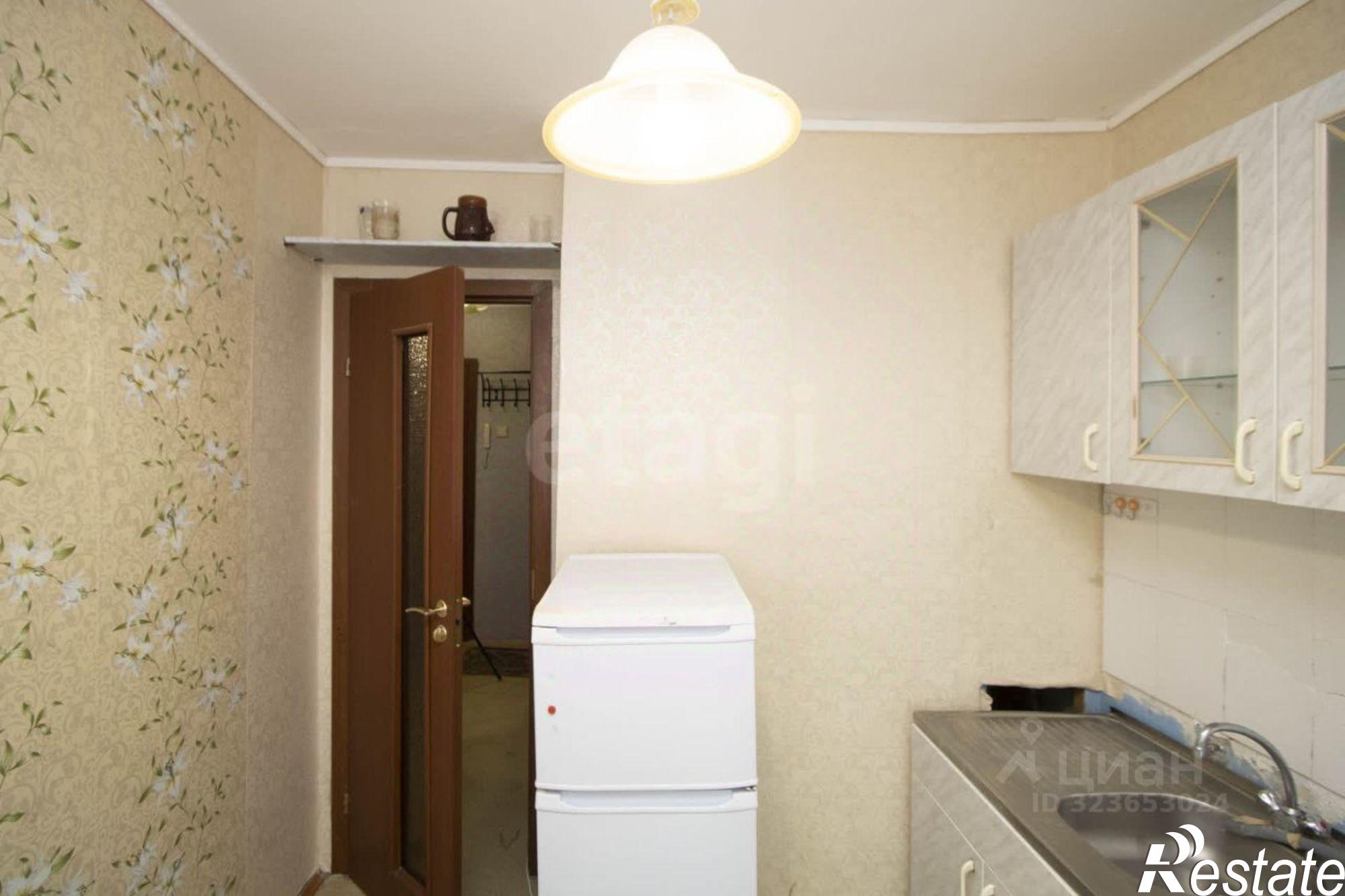 Купить квартиру за 2 800 000 рублей на ул Одесская, 18а