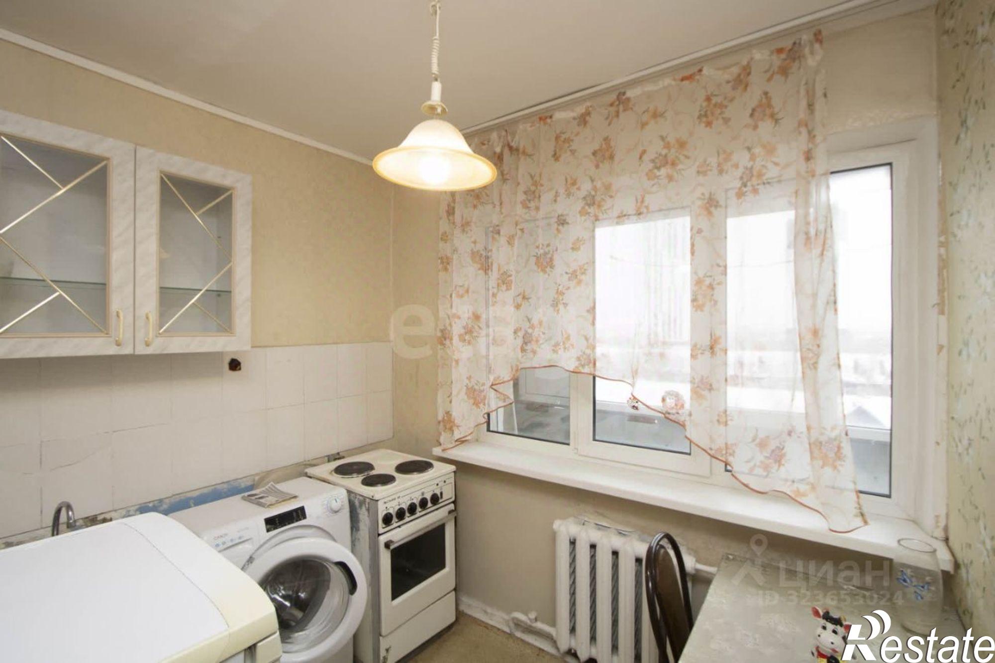 Купить квартиру за 2 800 000 рублей на ул Одесская, 18а