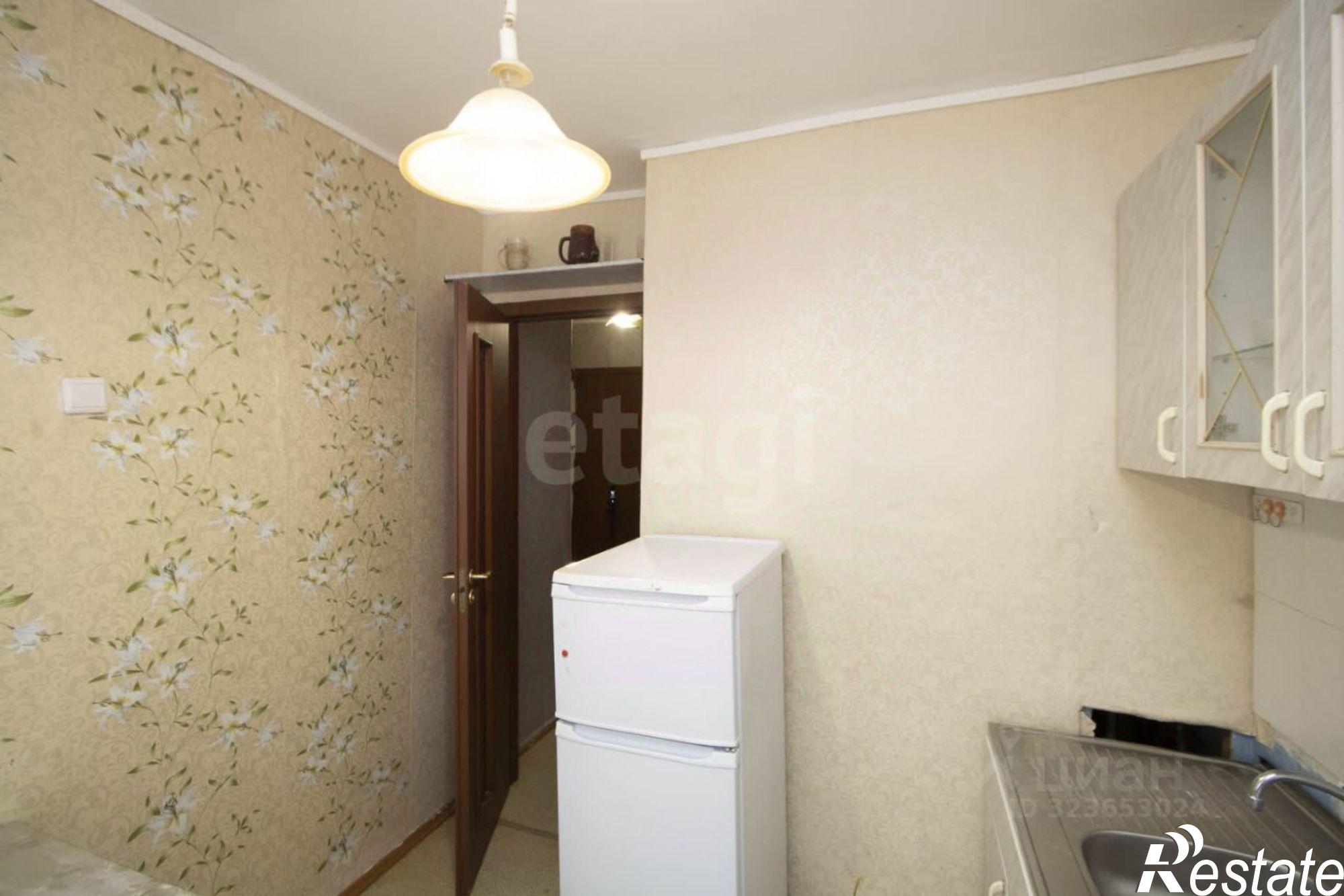 Купить квартиру за 2 800 000 рублей на ул Одесская, 18а