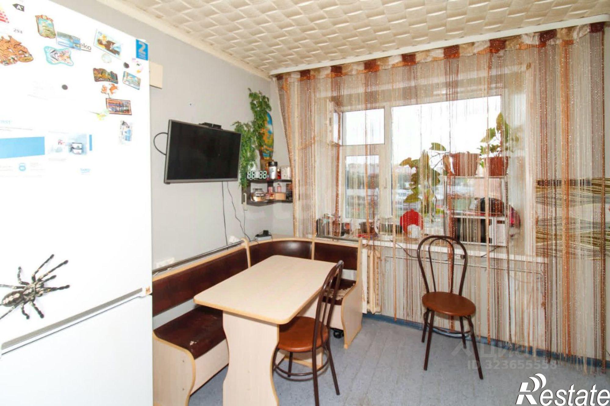 Купить квартиру за 4 400 000 рублей на Волгоградская улица, 70