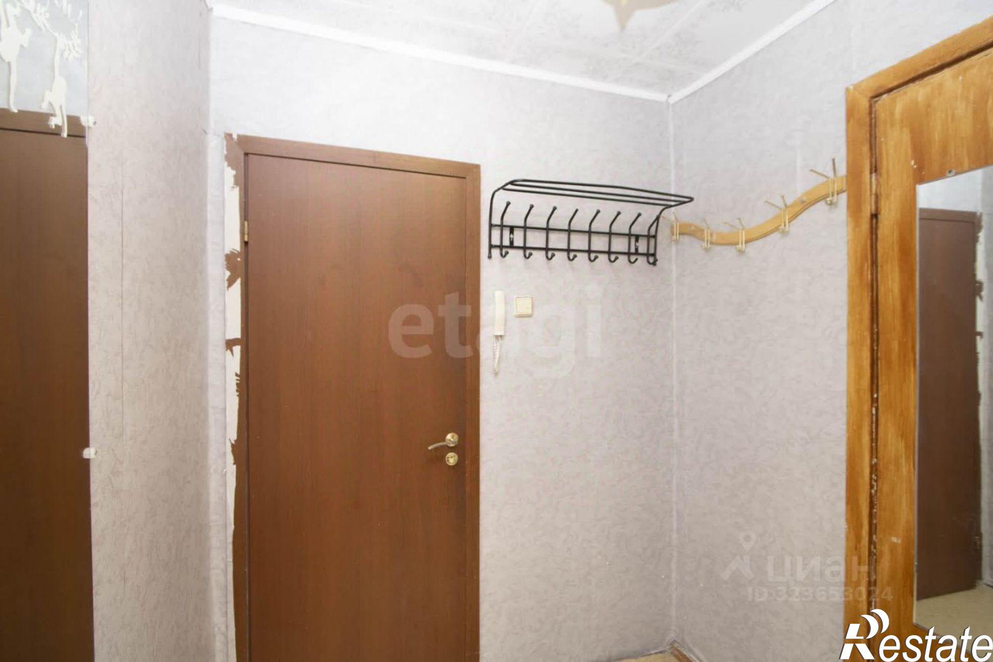 Купить квартиру за 2 800 000 рублей на ул Одесская, 18а