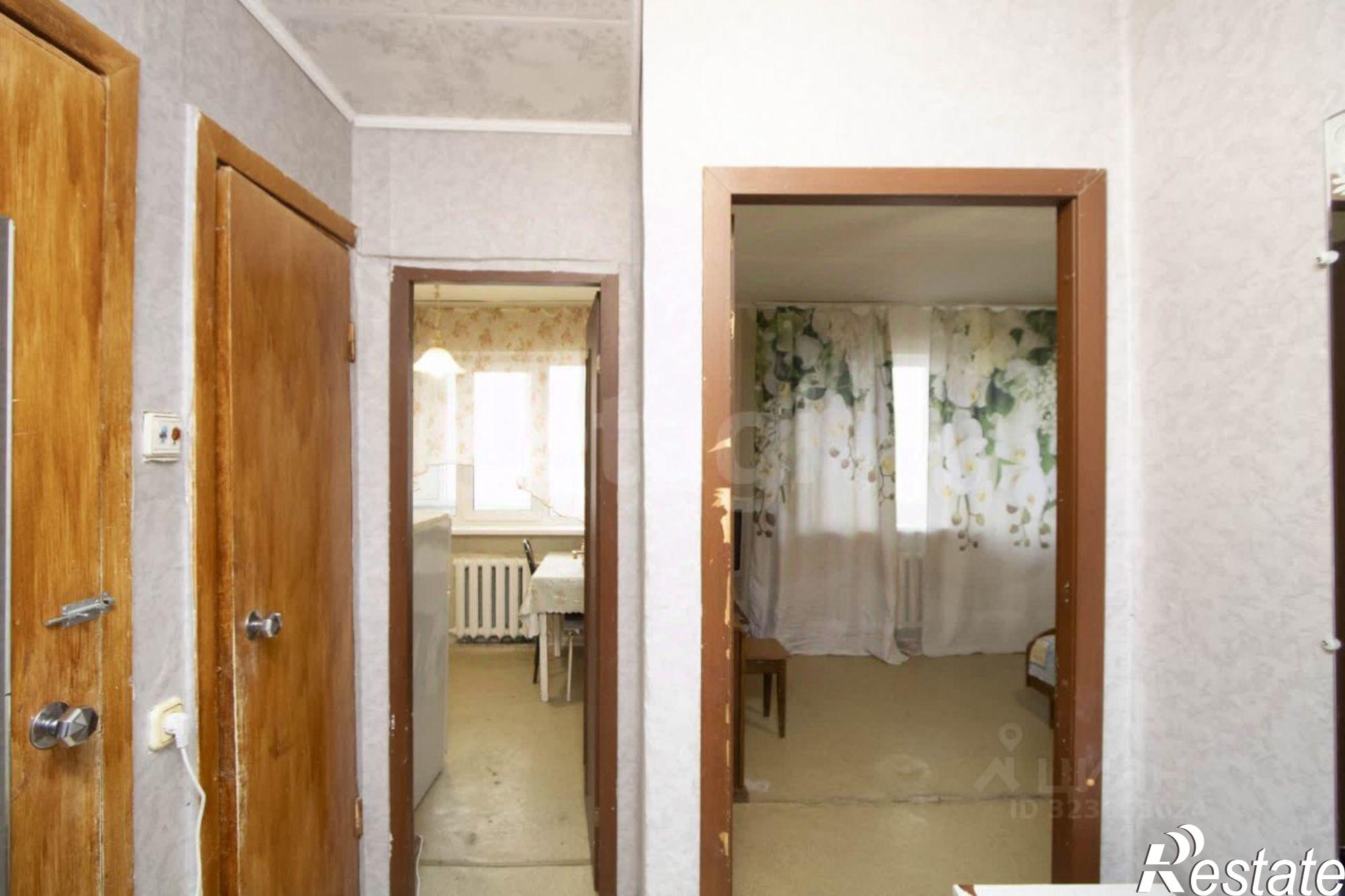 Купить квартиру за 2 800 000 рублей на ул Одесская, 18а