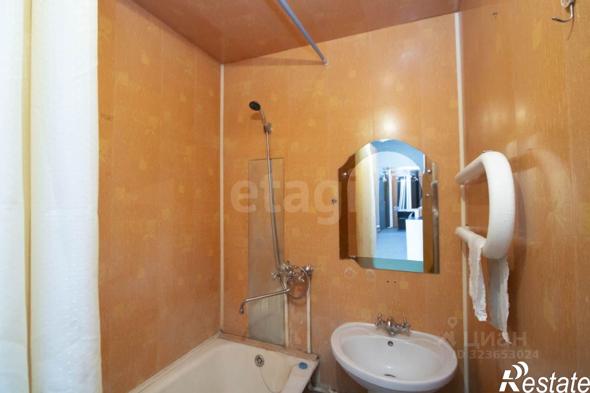 Купить квартиру за 2 800 000 рублей на ул Одесская, 18а