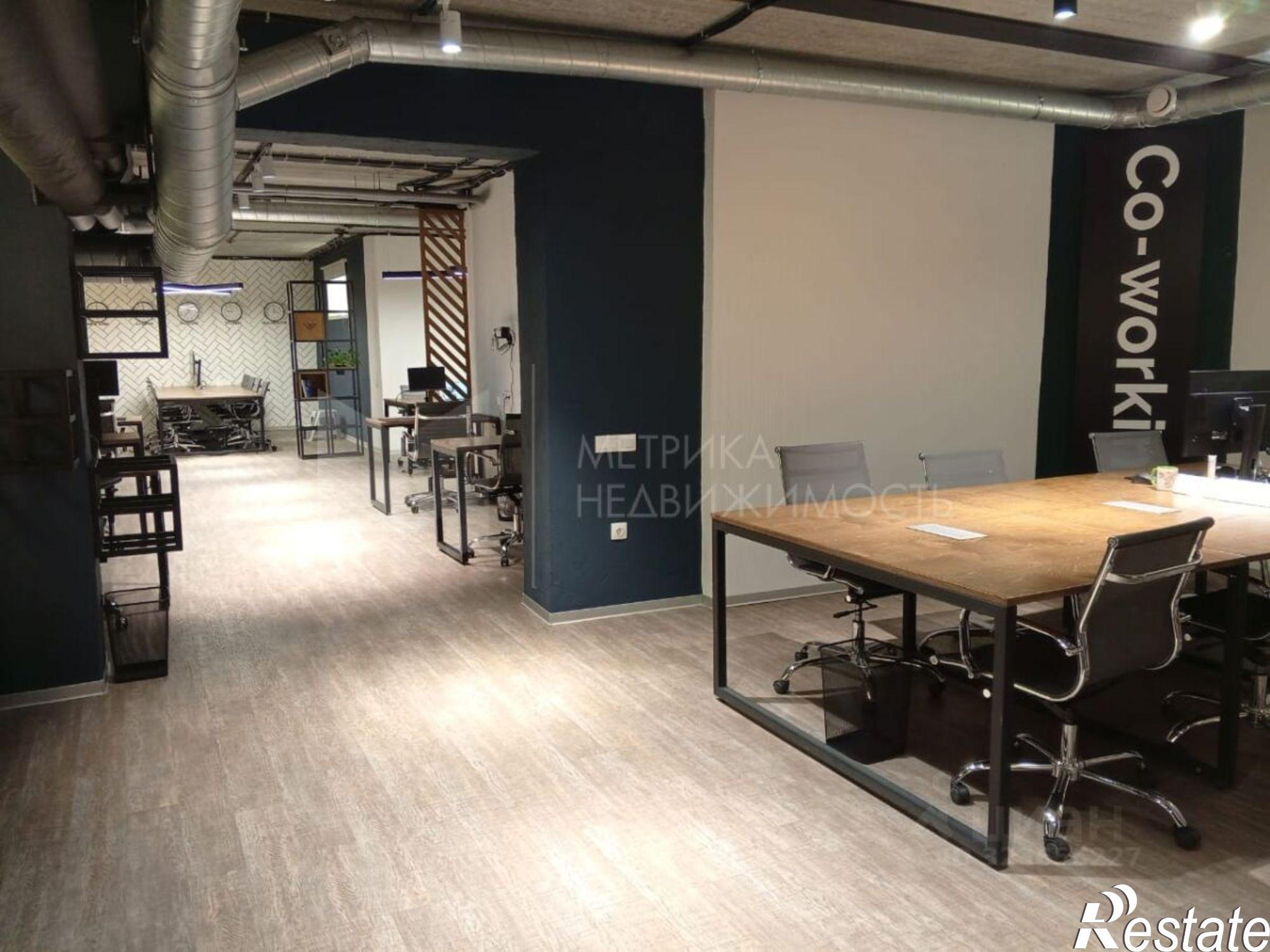 Купить офис, помещение под офис за 35 310 000 рублей на улица Циолковского, 9