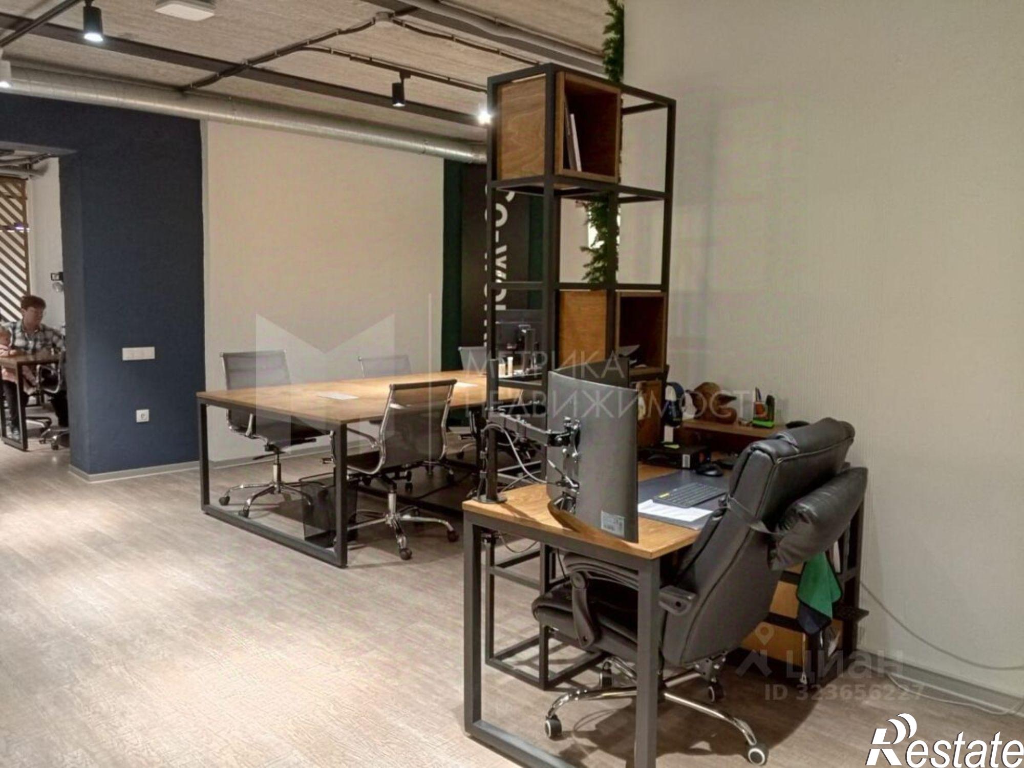 Купить офис, помещение под офис за 35 310 000 рублей на улица Циолковского, 9