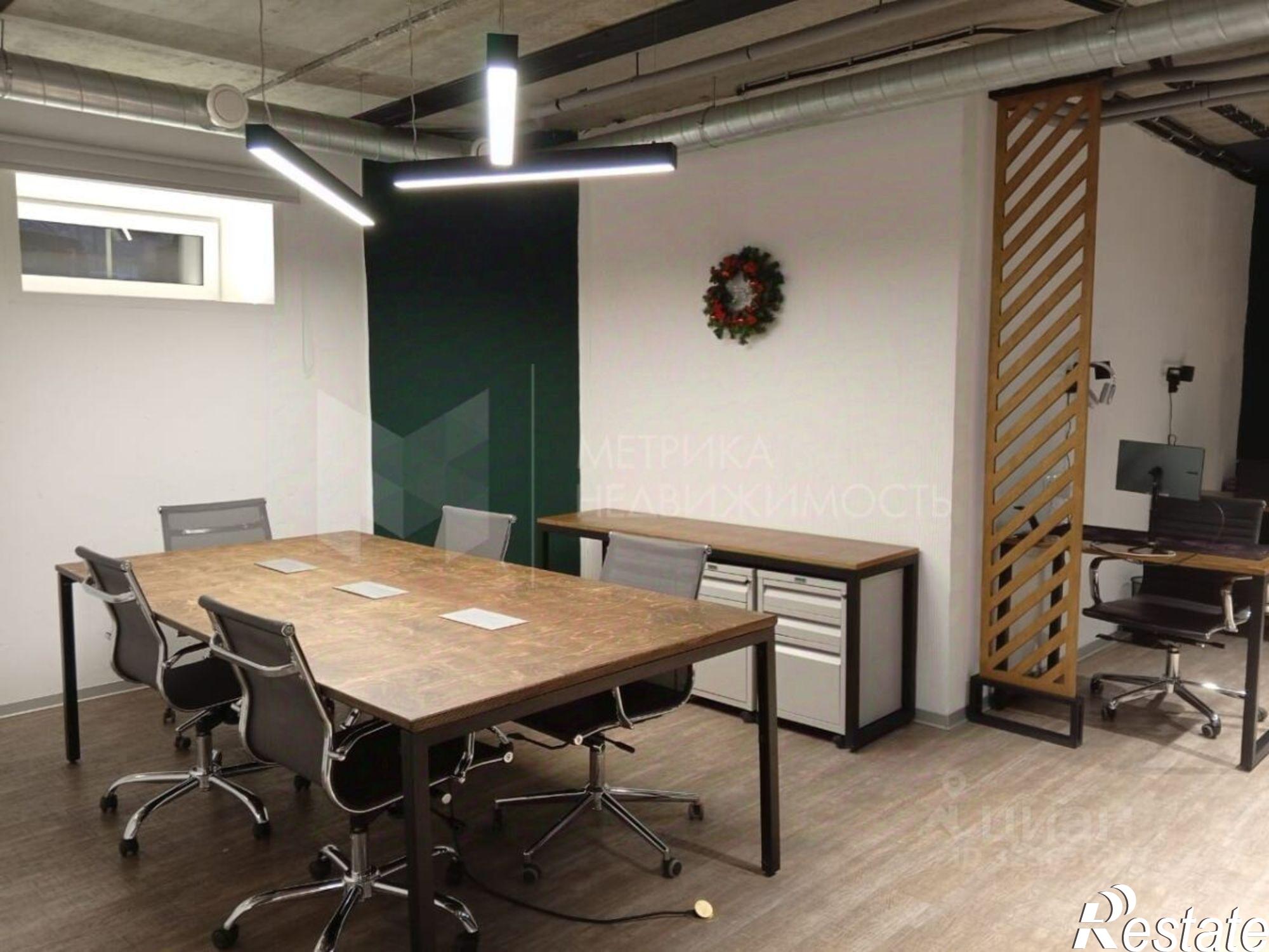 Купить офис, помещение под офис за 35 310 000 рублей на улица Циолковского, 9