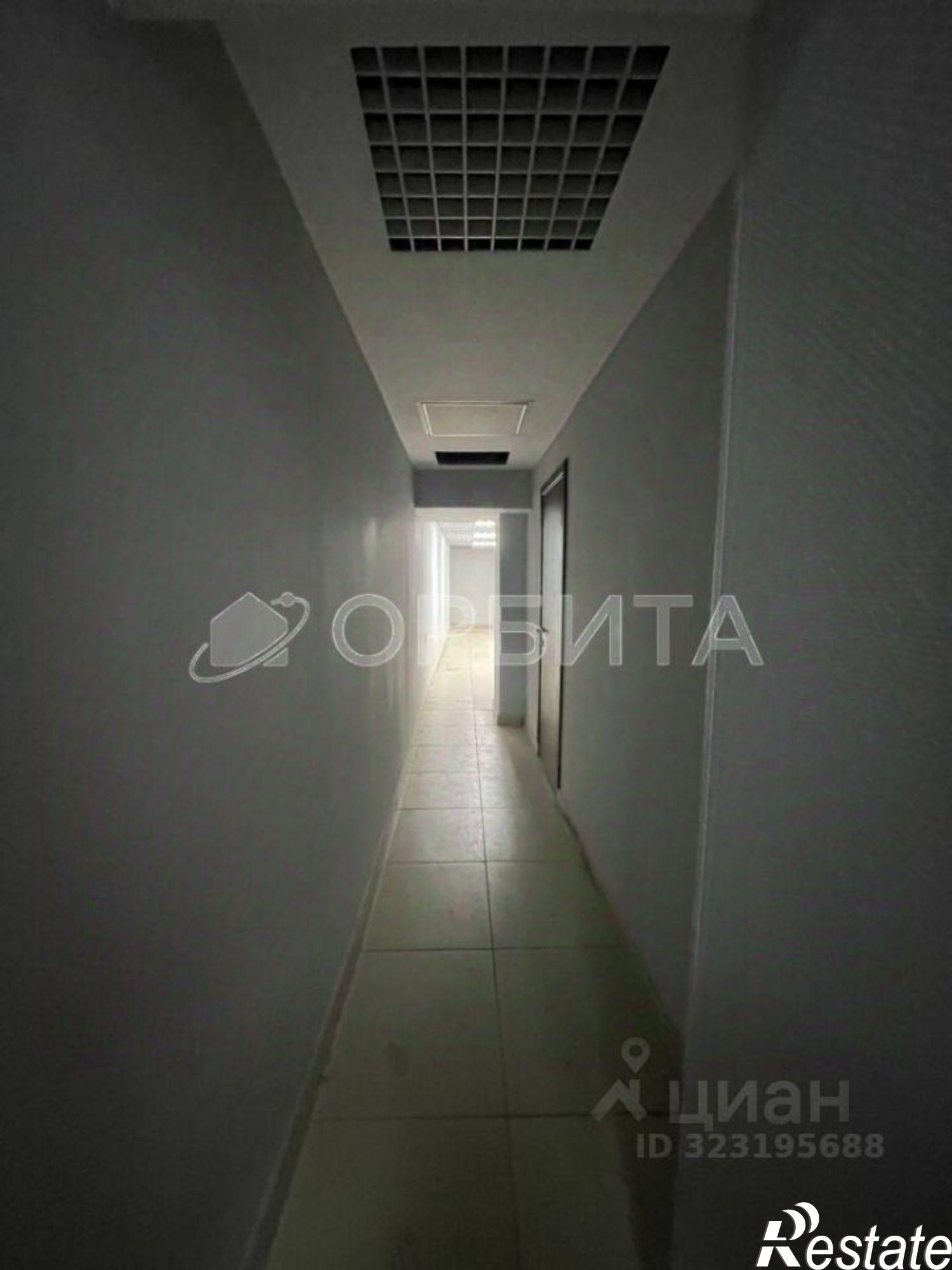 Купить офис, помещение под офис за 8 468 320 рублей на ул Максима Горького, 10 1