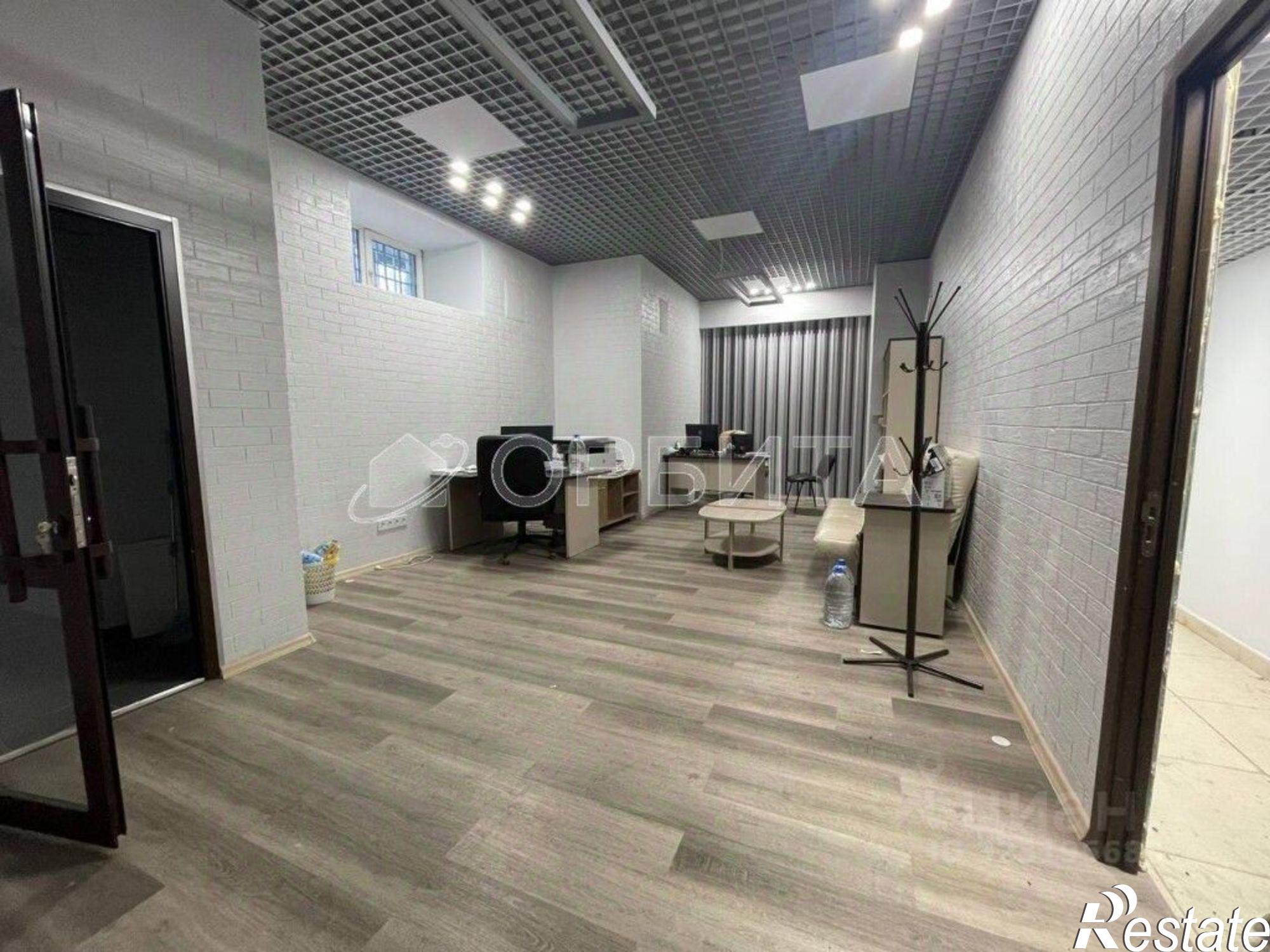 Купить офис, помещение под офис за 8 468 320 рублей на ул Максима Горького, 10 1