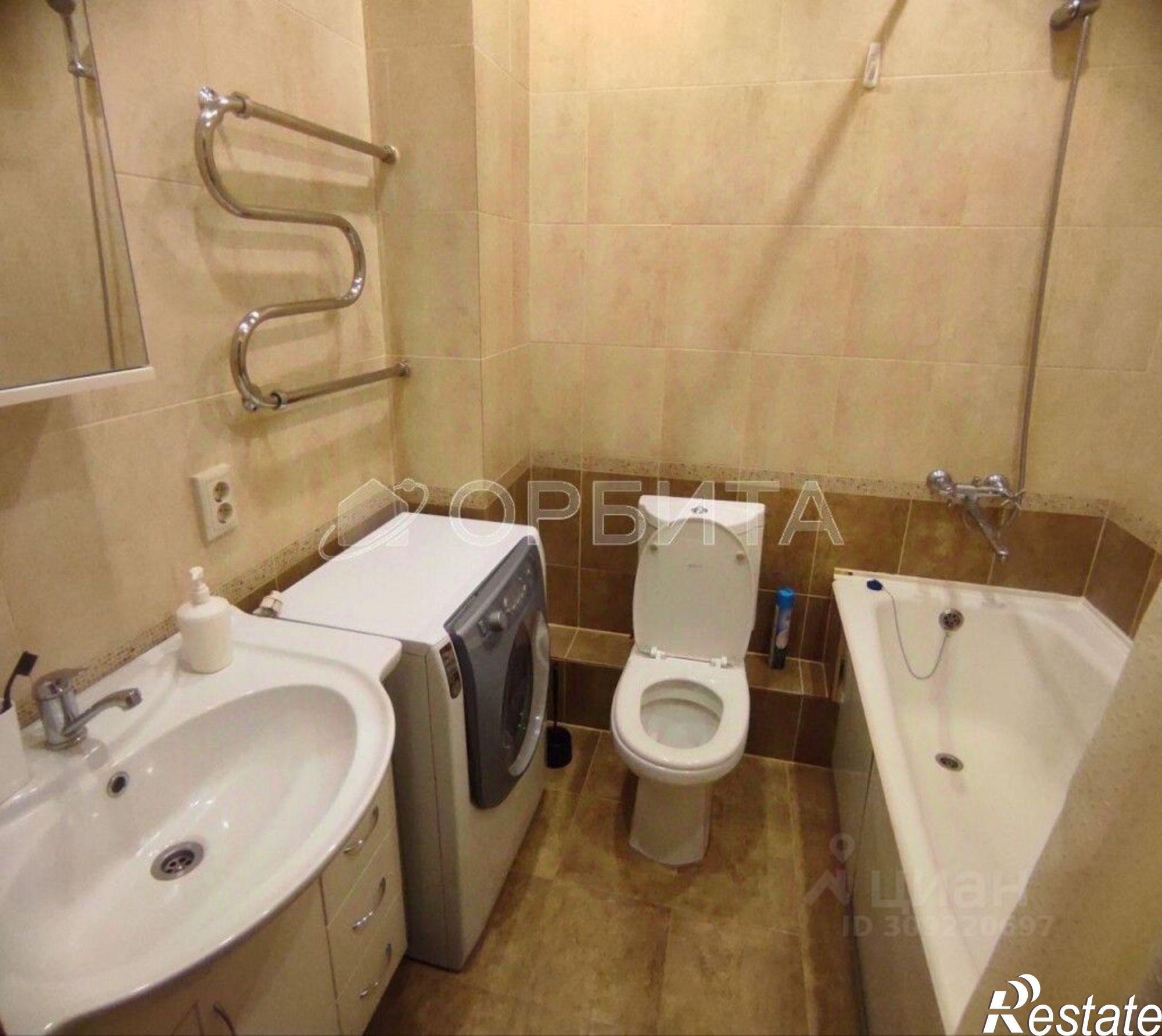 Купить квартиру за 5 300 000 рублей на ул Василия Гольцова, 28