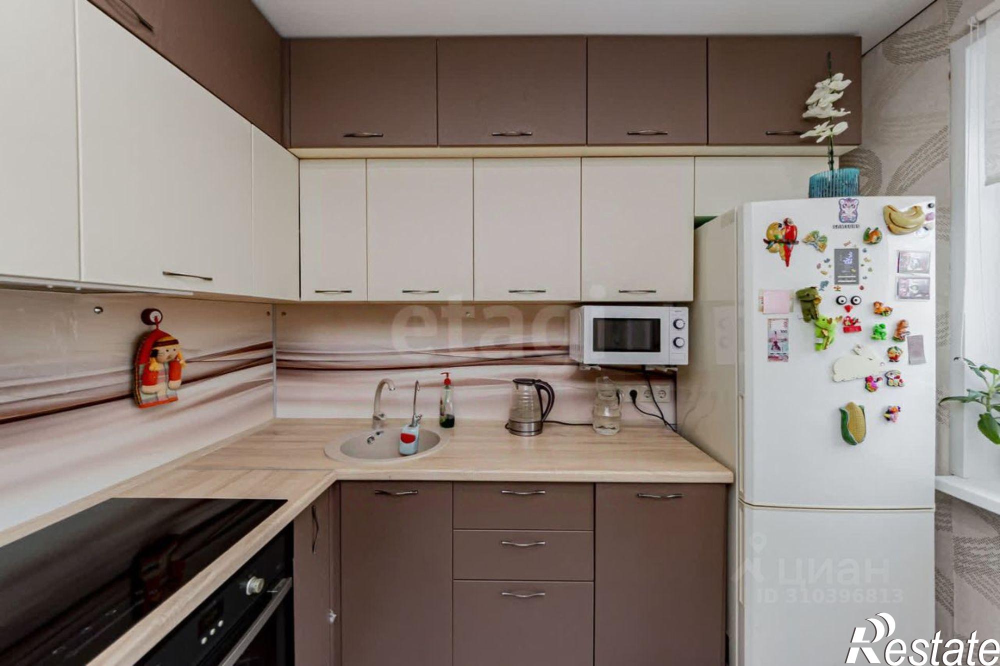 Купить квартиру за 5 200 000 рублей на улица Пермякова, 51