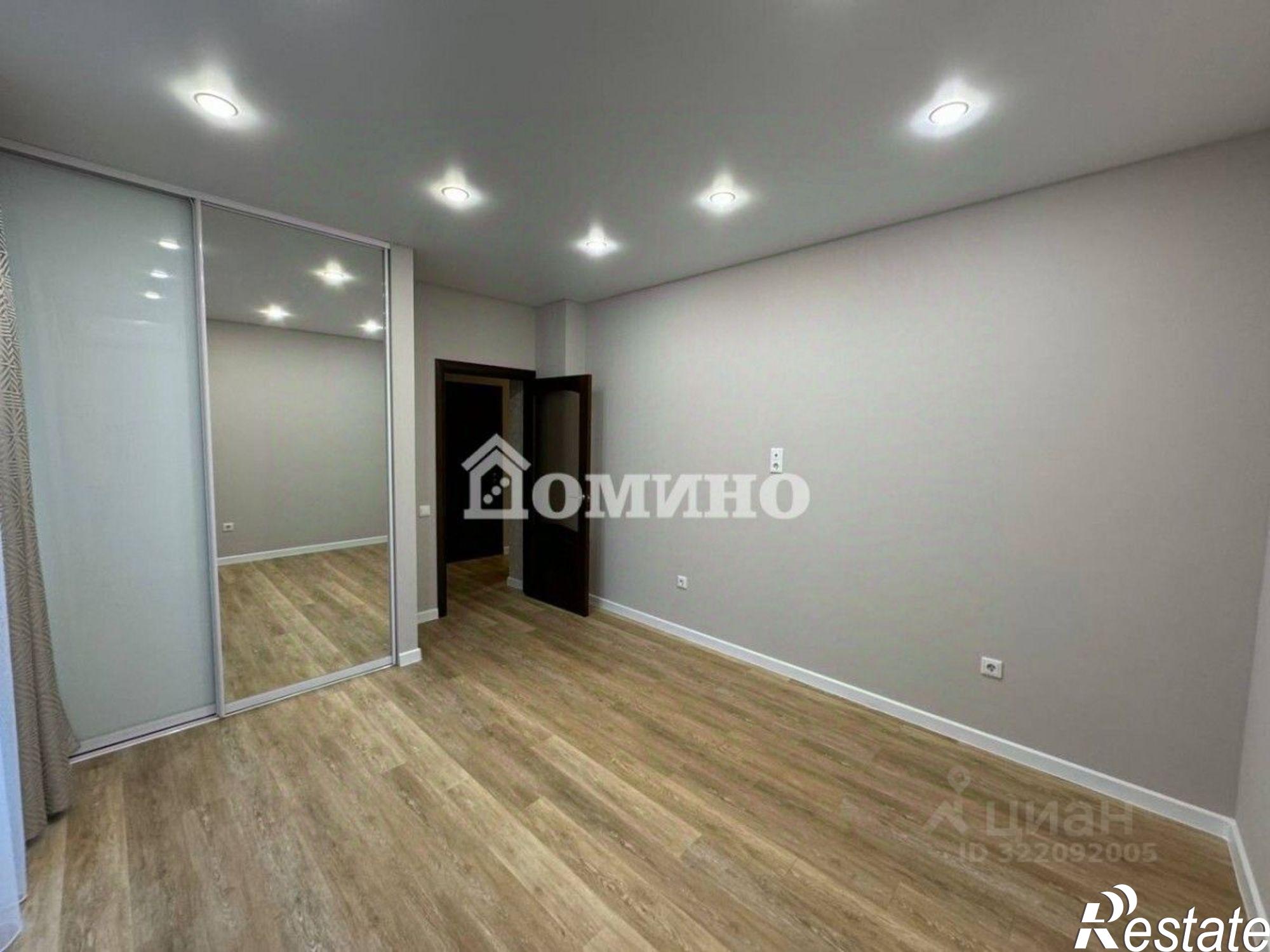 Купить квартиру за 12 450 000 рублей на улица Александра Протозанова, 10 к1