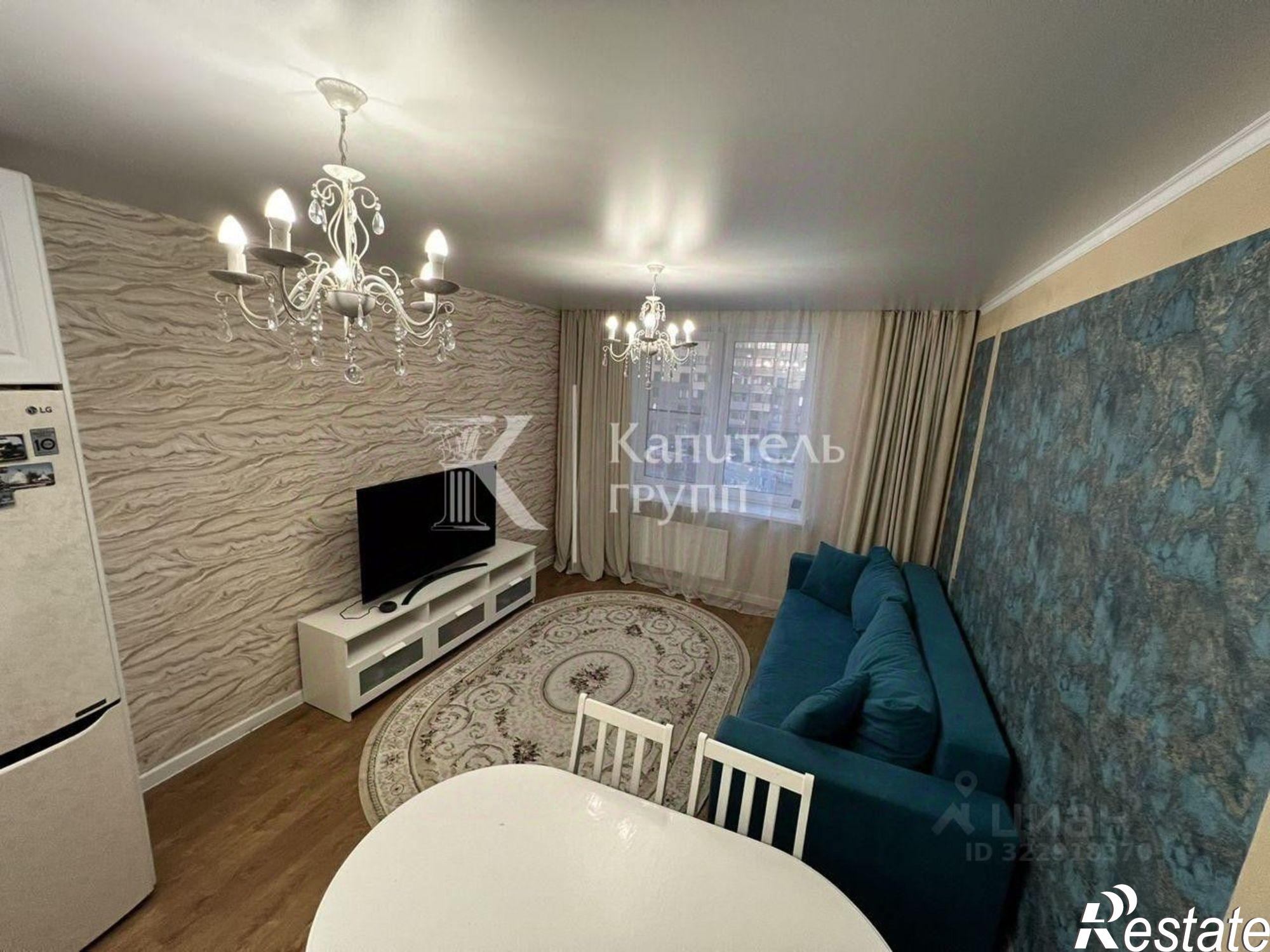 Купить квартиру за 9 900 000 рублей на улица Тимофея Чаркова, 79 к3