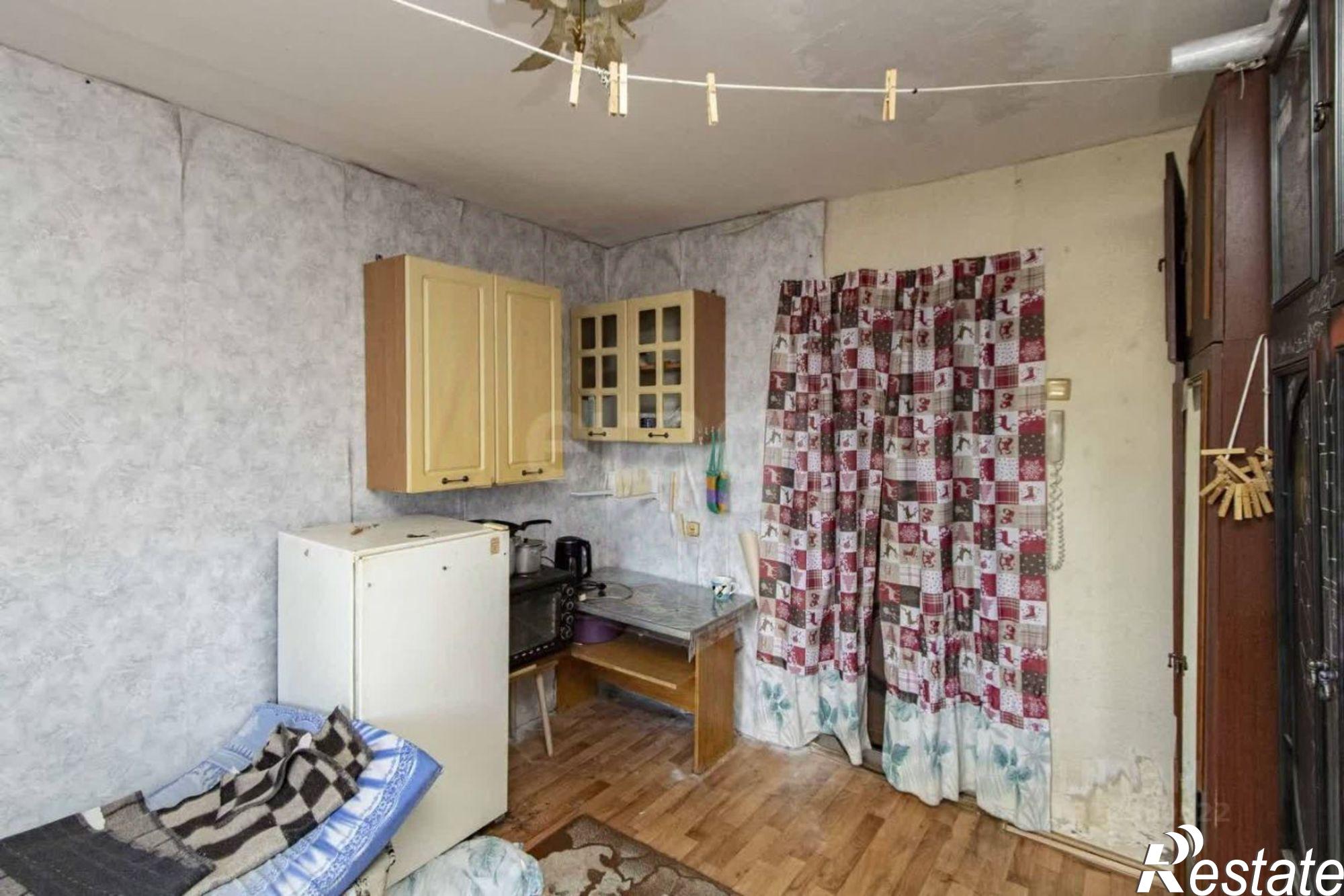 Купить комнату за 949 000 рублей на улица Республики, 216