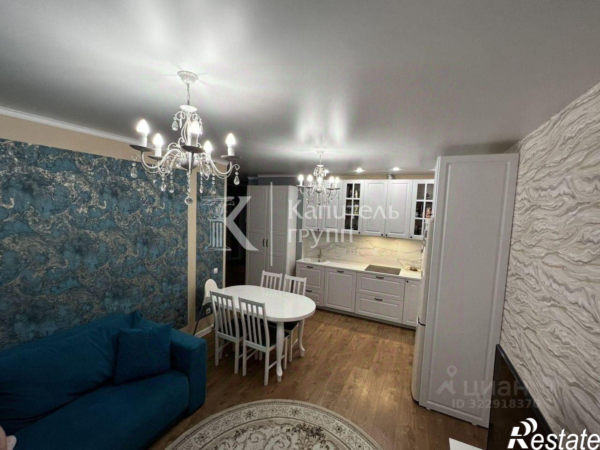 Купить квартиру за 9 900 000 рублей на улица Тимофея Чаркова, 79 к3