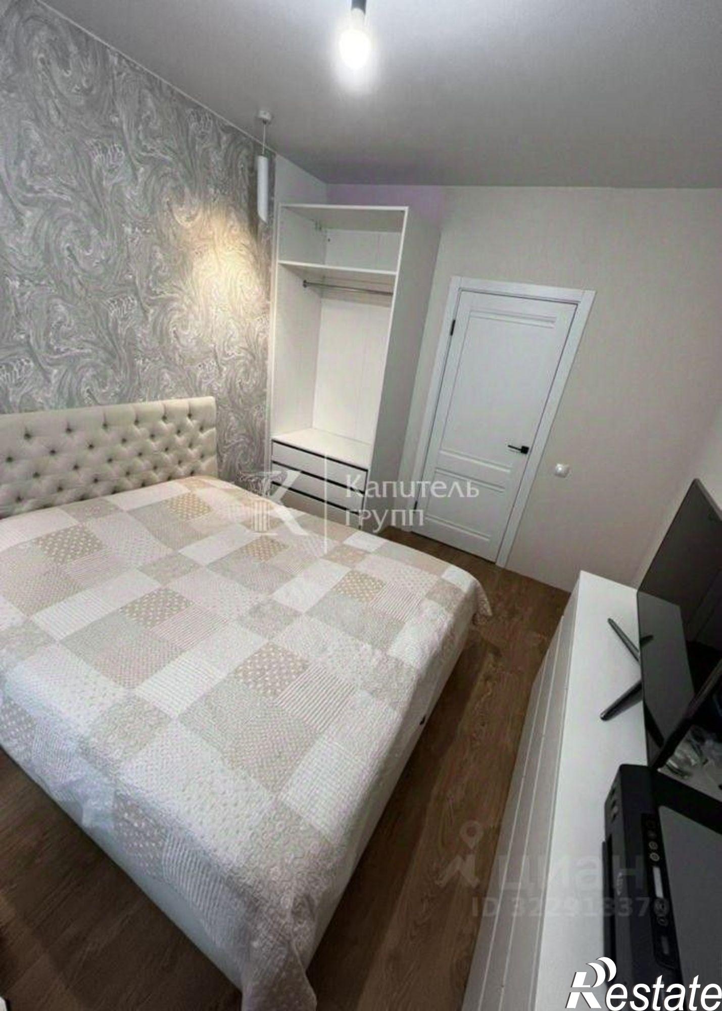 Купить квартиру за 9 900 000 рублей на улица Тимофея Чаркова, 79 к3