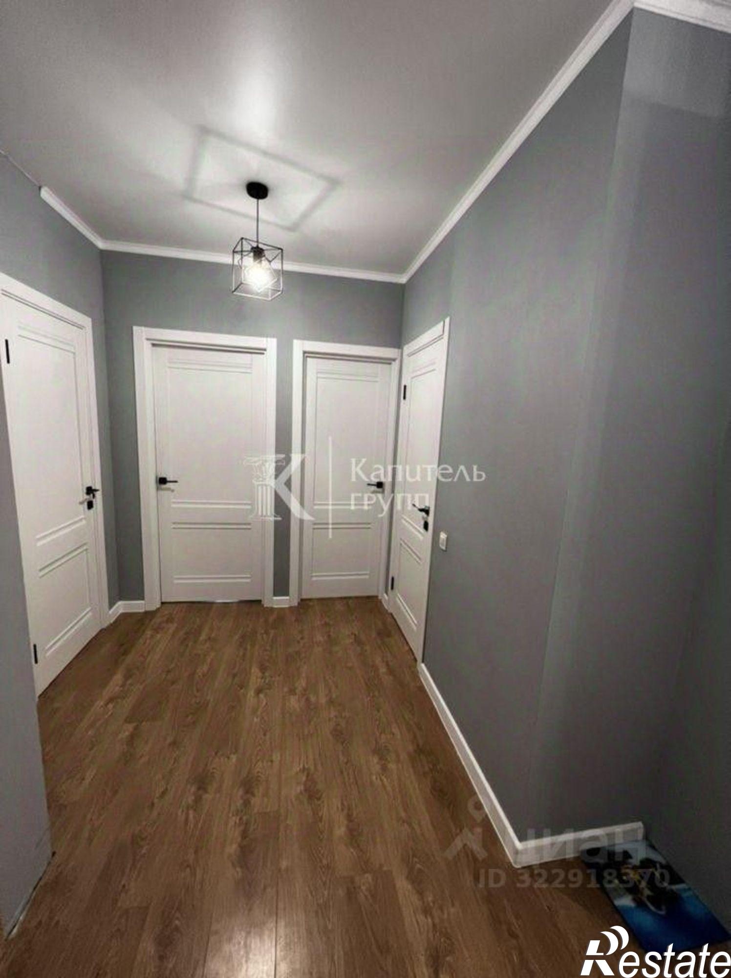 Купить квартиру за 9 900 000 рублей на улица Тимофея Чаркова, 79 к3