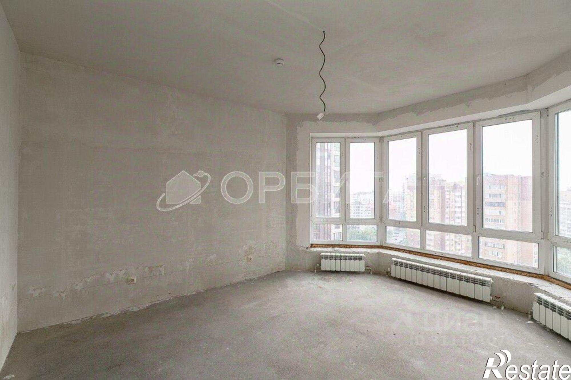 Купить квартиру за 12 760 000 рублей на ул Первомайская, 50