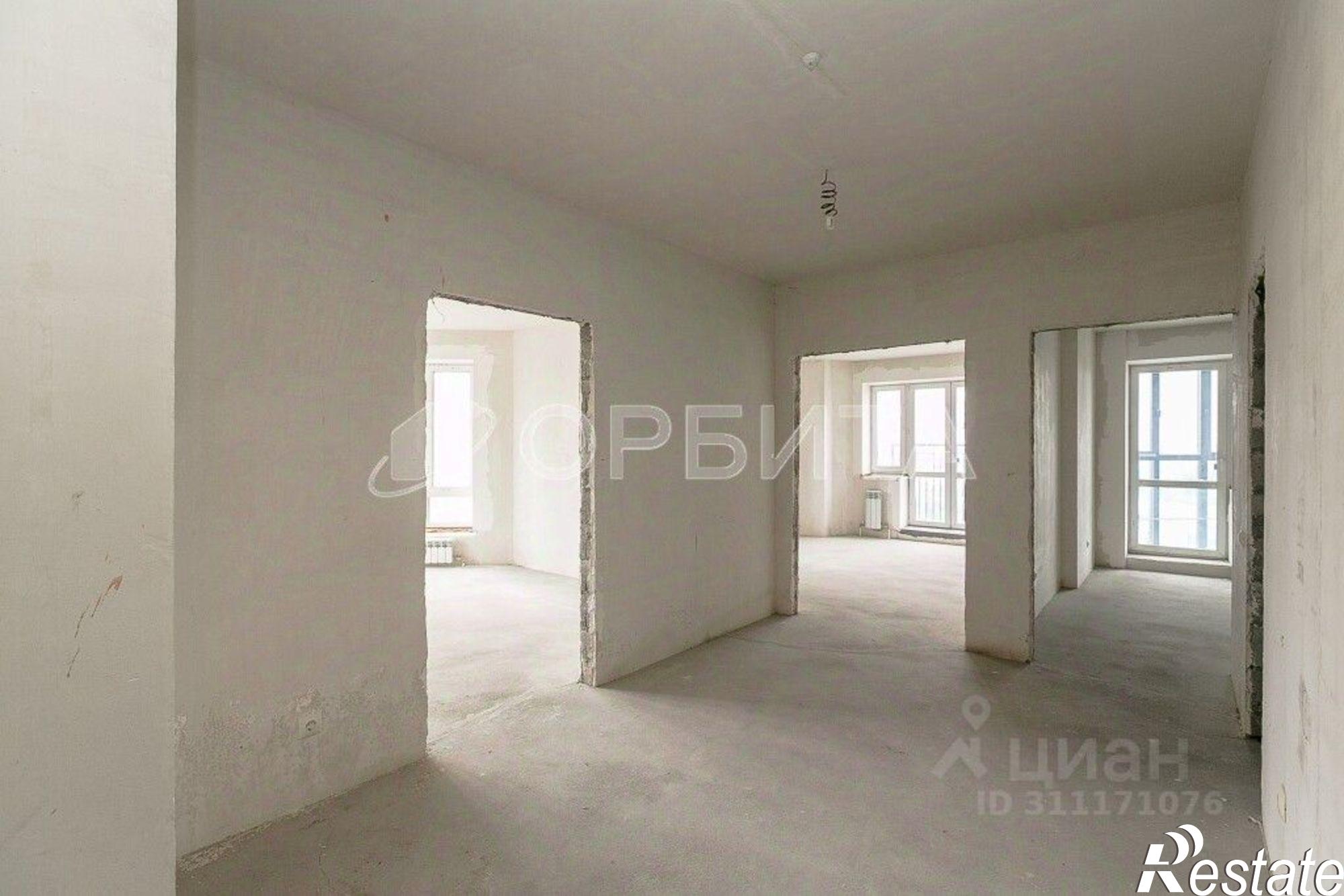 Купить квартиру за 12 760 000 рублей на ул Первомайская, 50