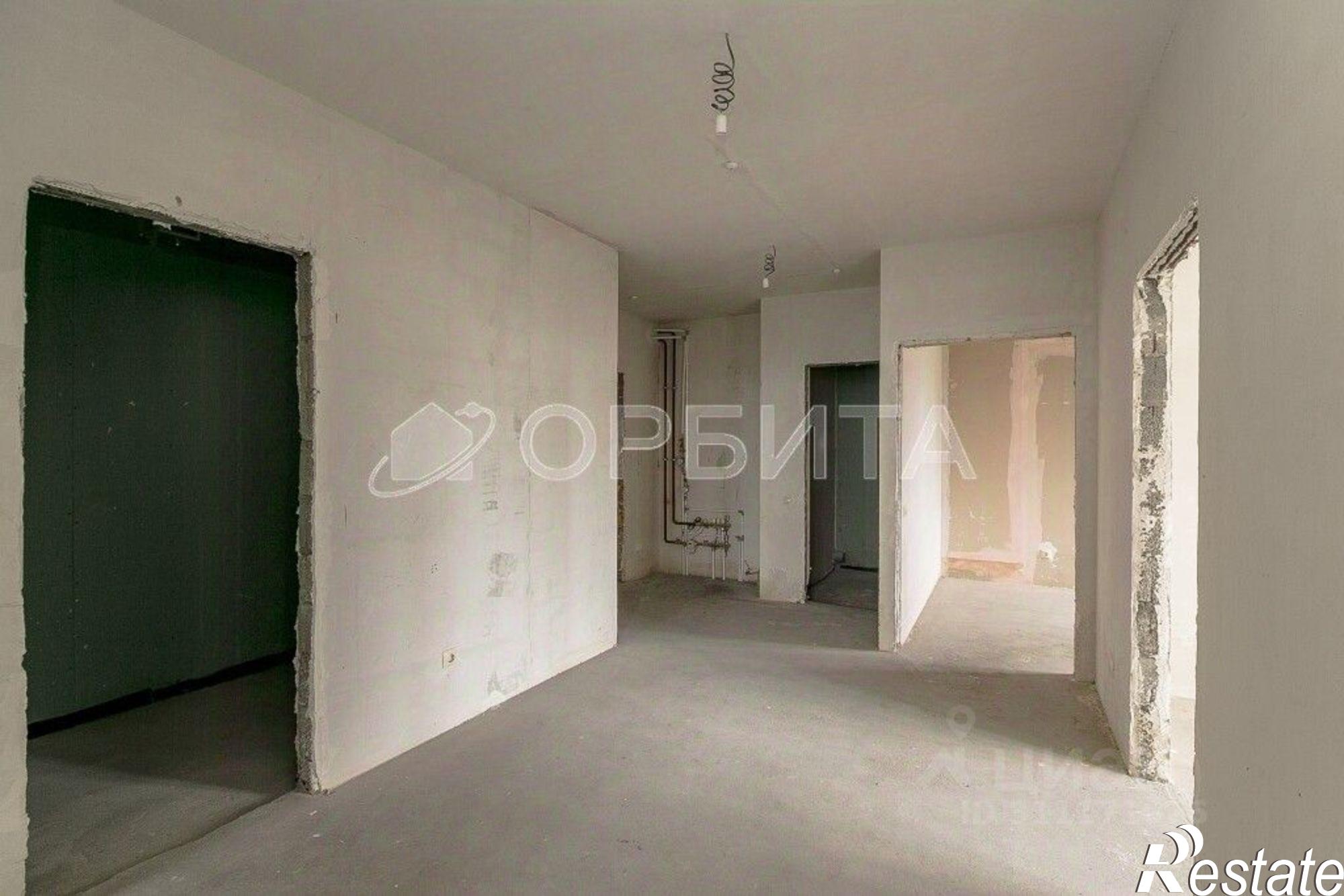 Купить квартиру за 12 760 000 рублей на ул Первомайская, 50