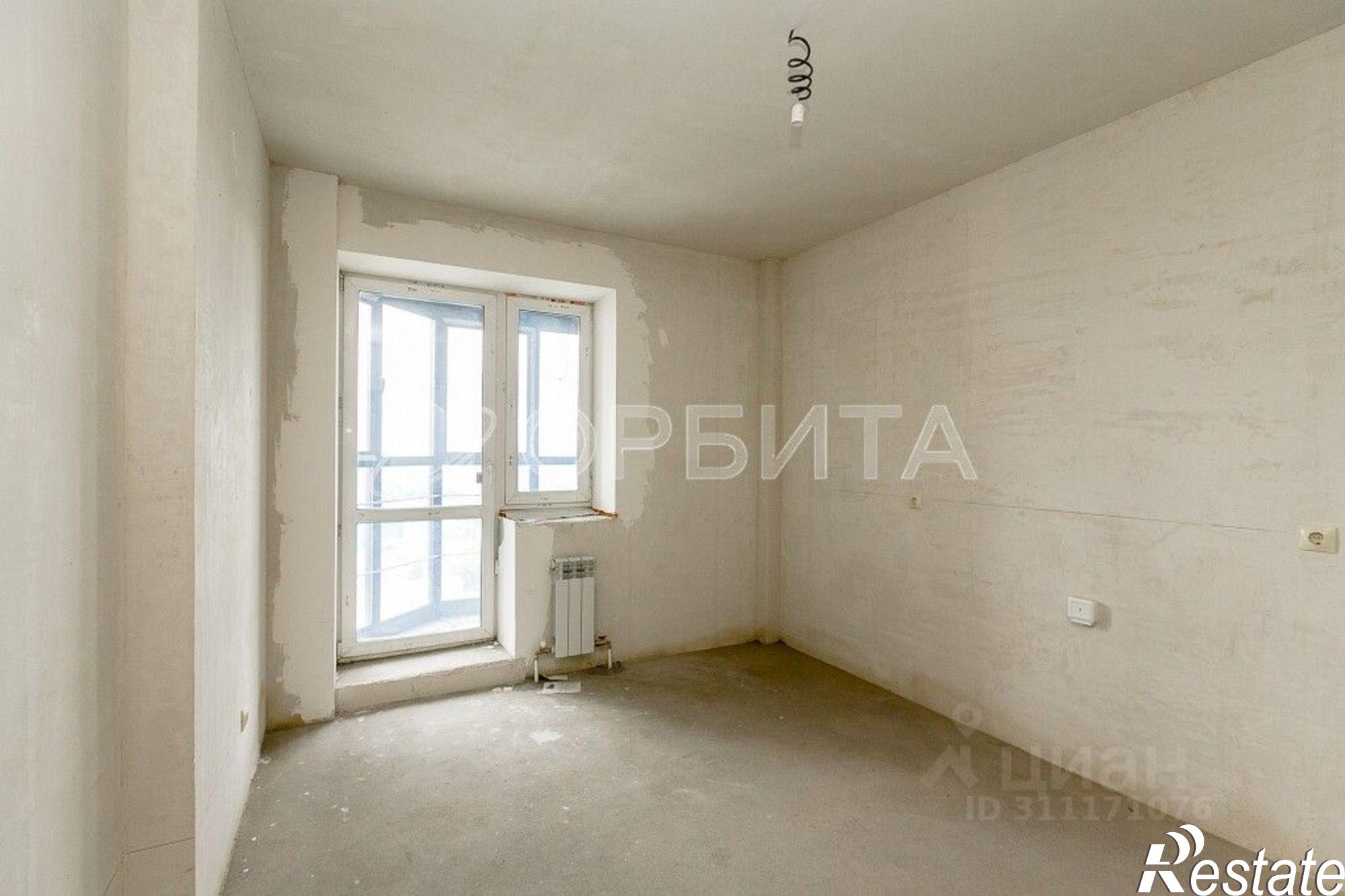 Купить квартиру за 12 760 000 рублей на ул Первомайская, 50