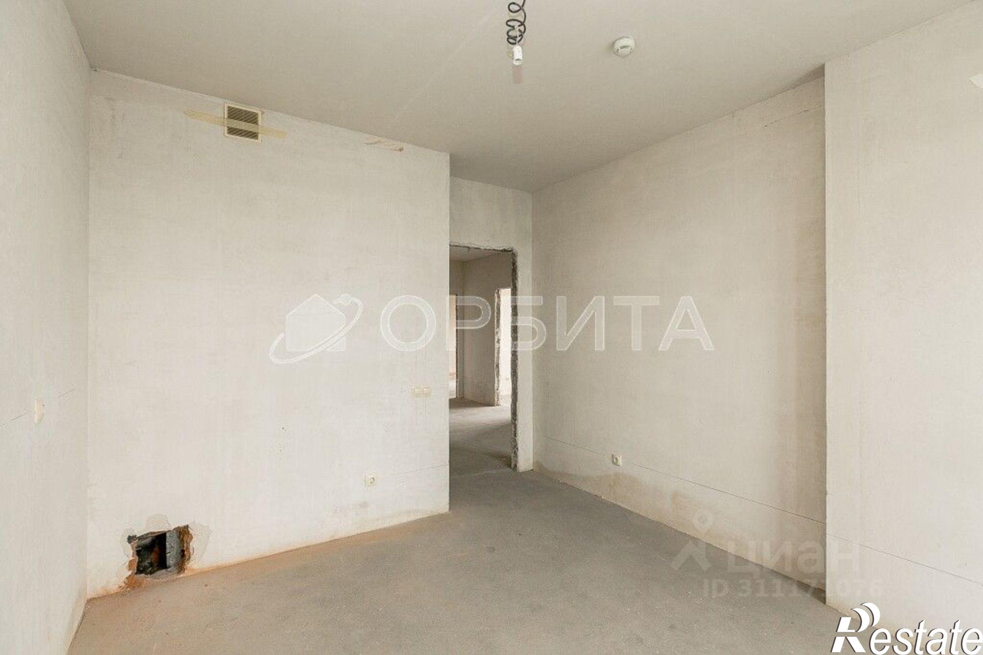 Купить квартиру за 12 760 000 рублей на ул Первомайская, 50