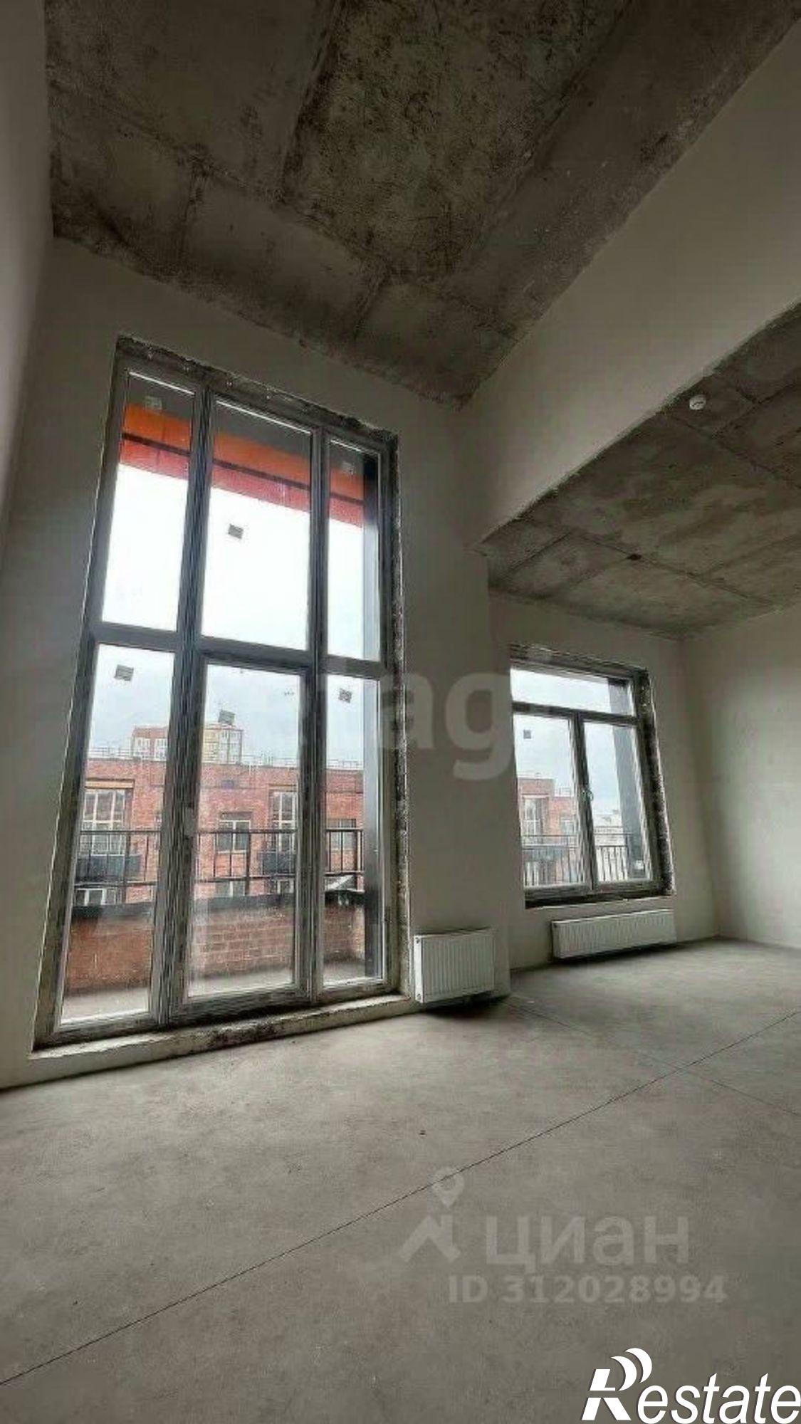 Купить квартиру за 13 000 000 рублей на ул Ставропольская, 10