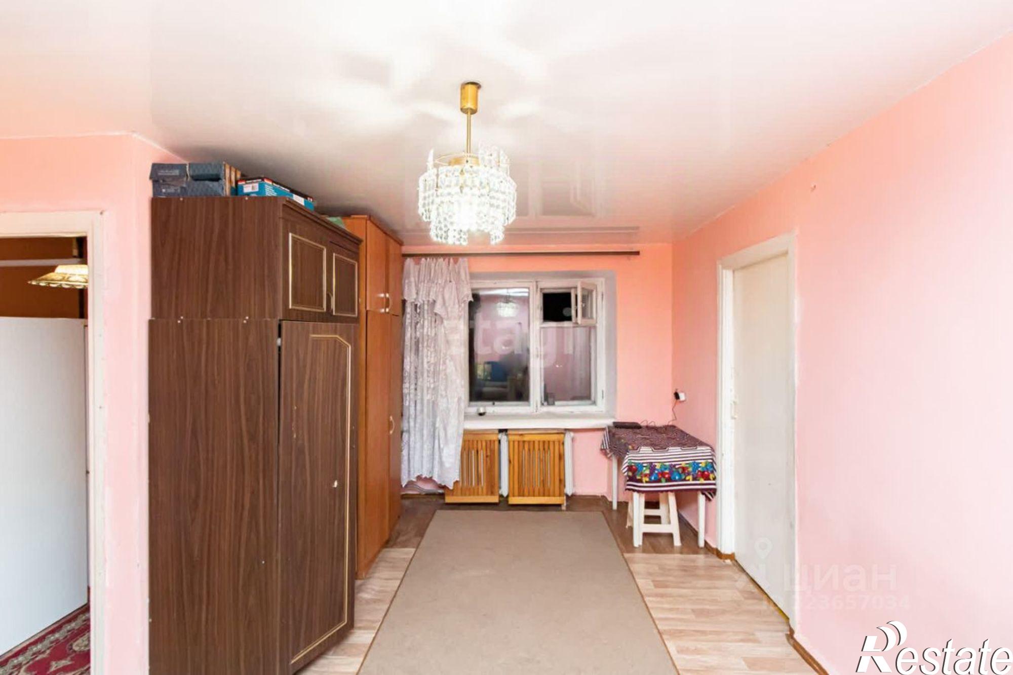 Купить квартиру за 3 490 000 рублей на ул Щорса, 11