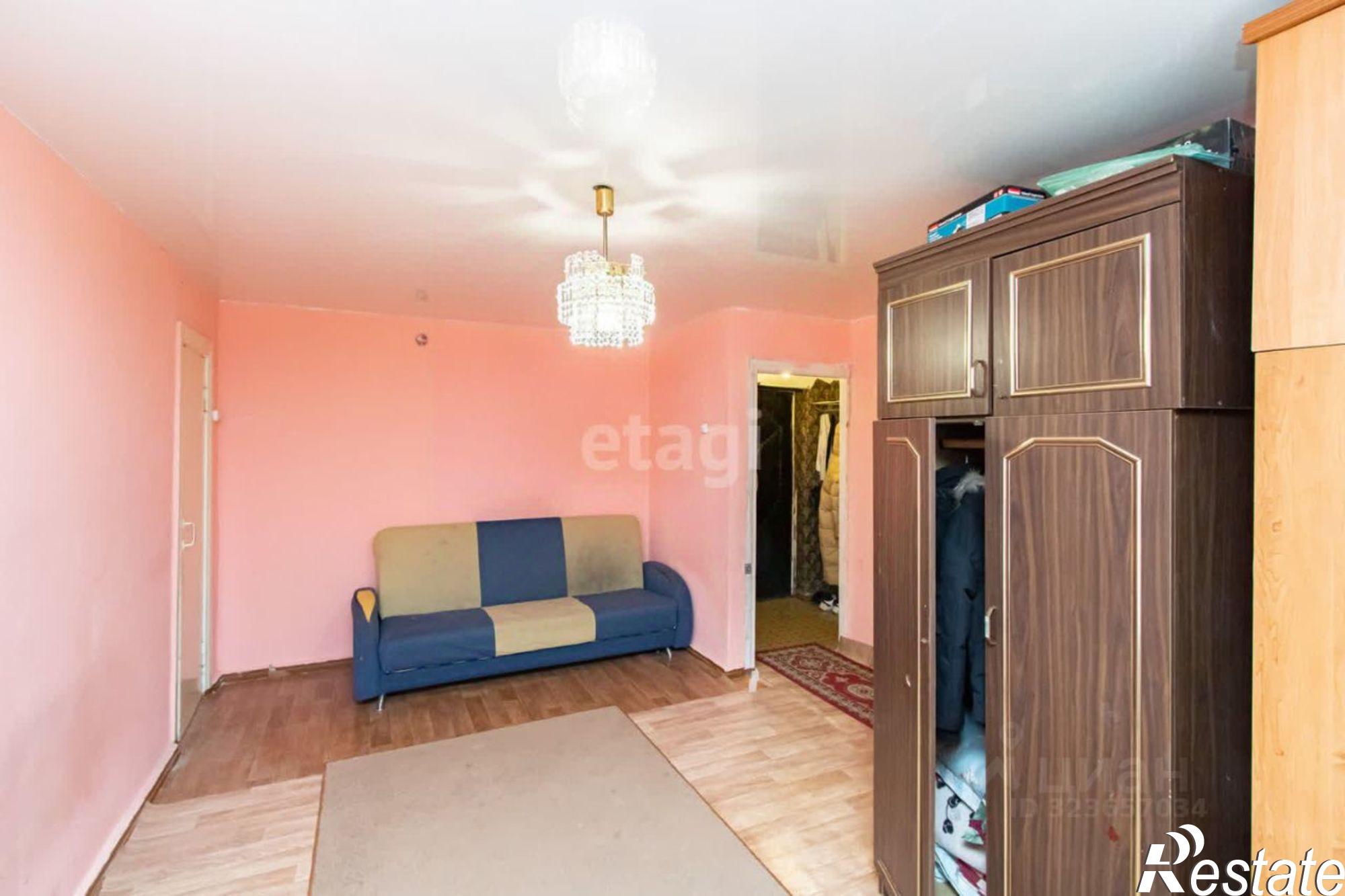 Купить квартиру за 3 490 000 рублей на ул Щорса, 11