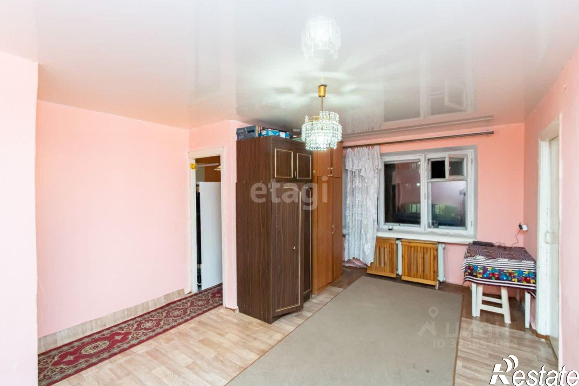 Купить квартиру за 3 490 000 рублей на ул Щорса, 11