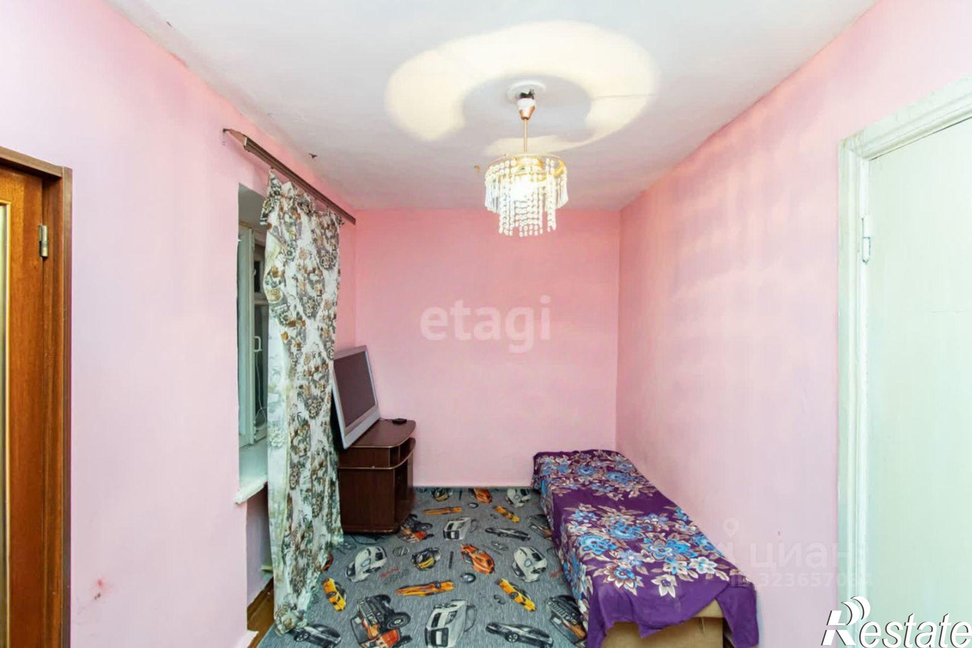 Купить квартиру за 3 490 000 рублей на ул Щорса, 11