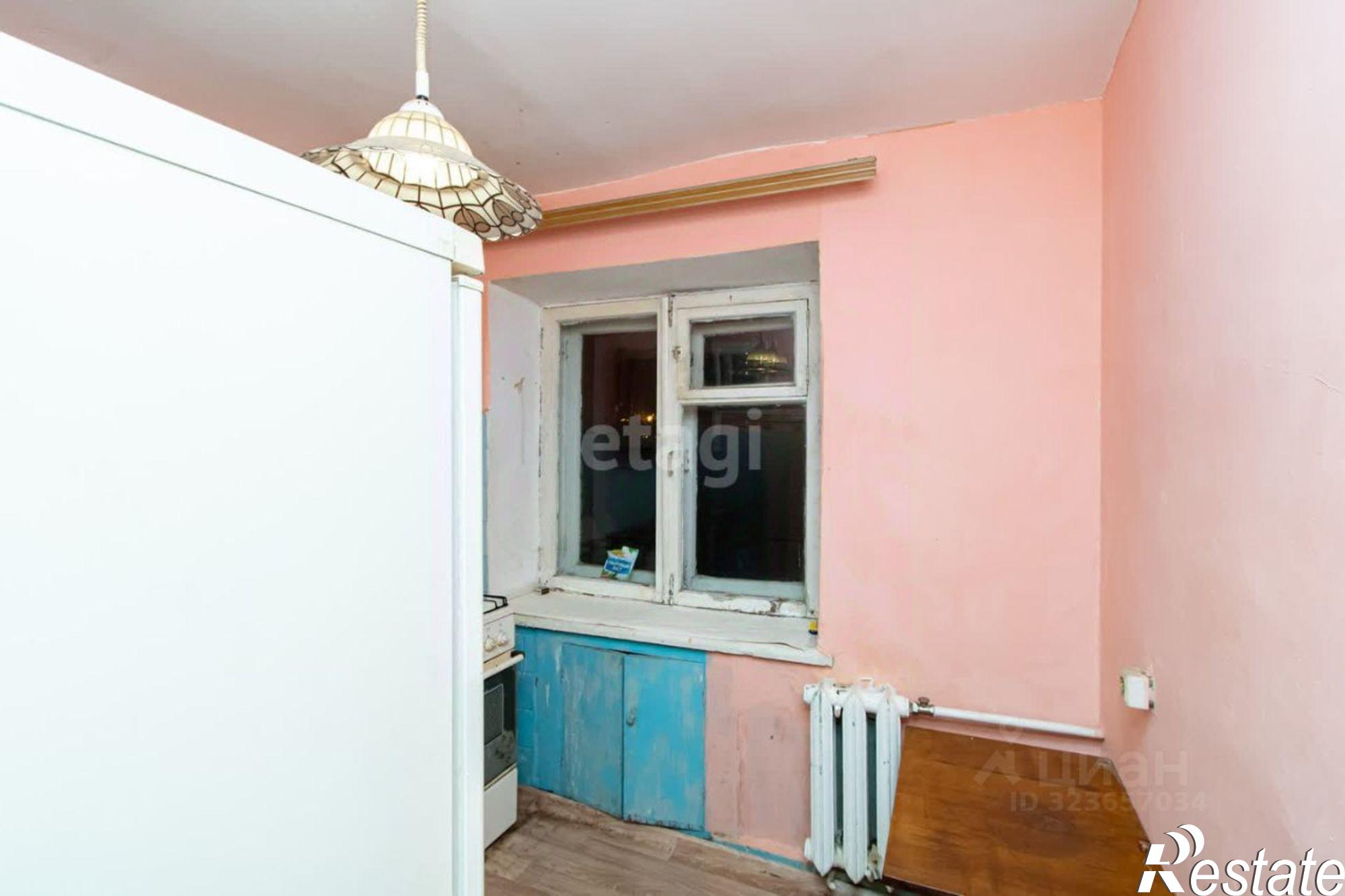 Купить квартиру за 3 490 000 рублей на ул Щорса, 11