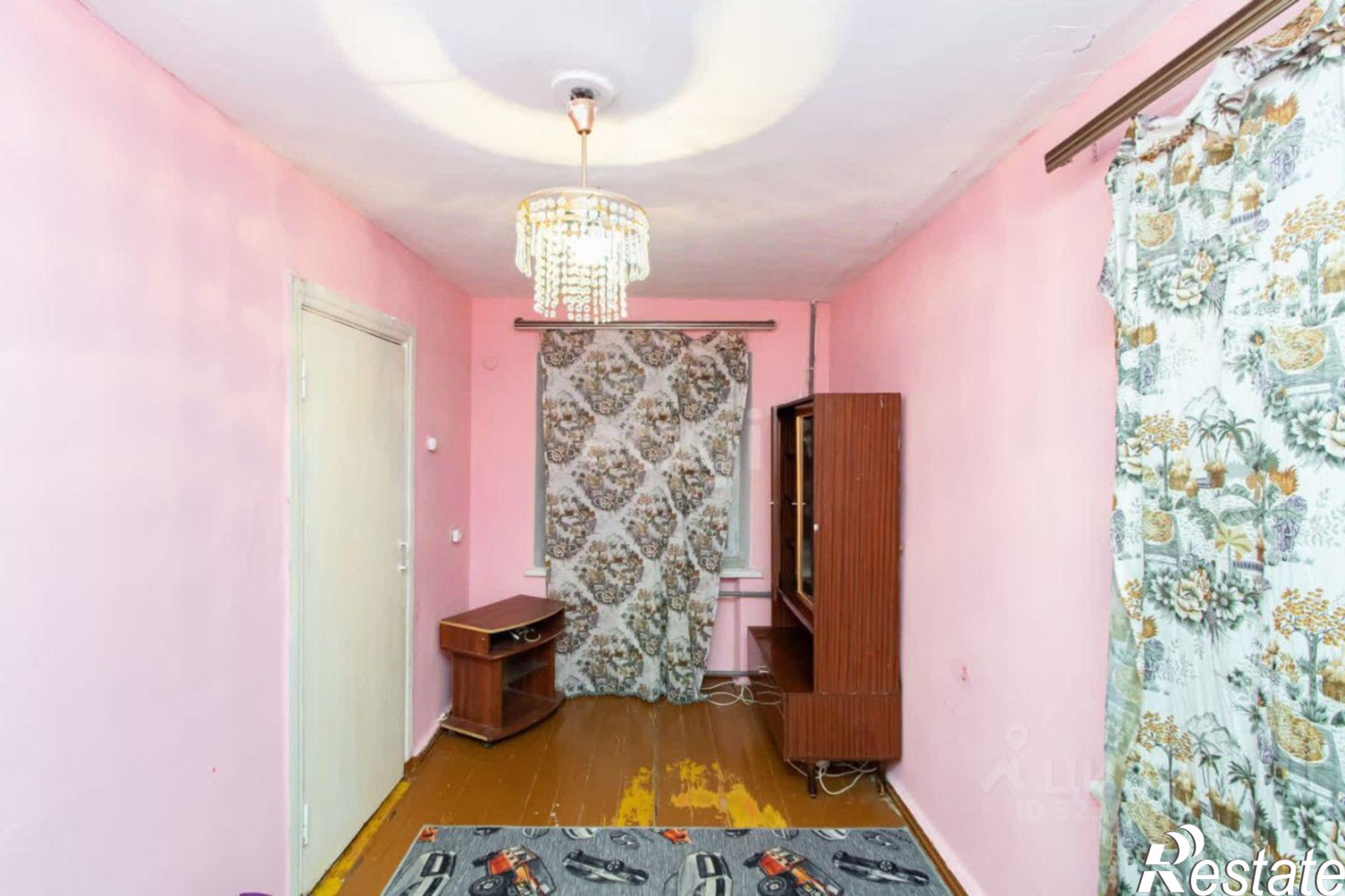 Купить квартиру за 3 490 000 рублей на ул Щорса, 11