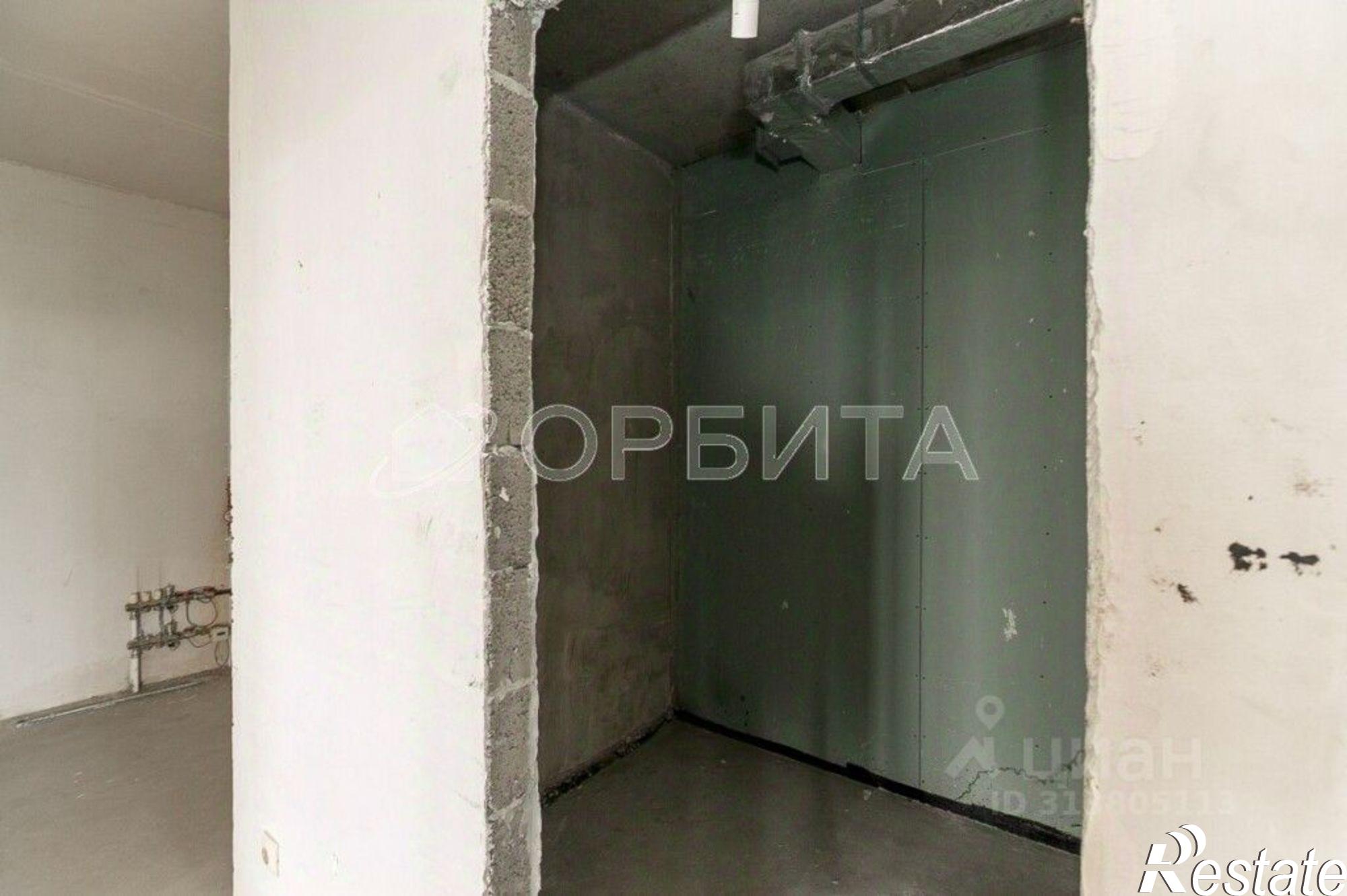 Купить квартиру за 6 700 000 рублей на Первомайская улица, 50