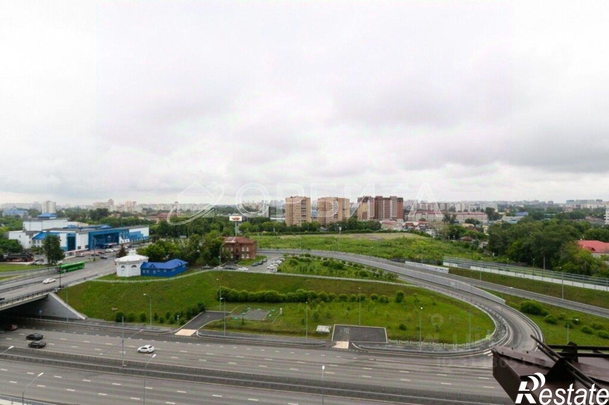 Купить квартиру за 6 700 000 рублей на Первомайская улица, 50