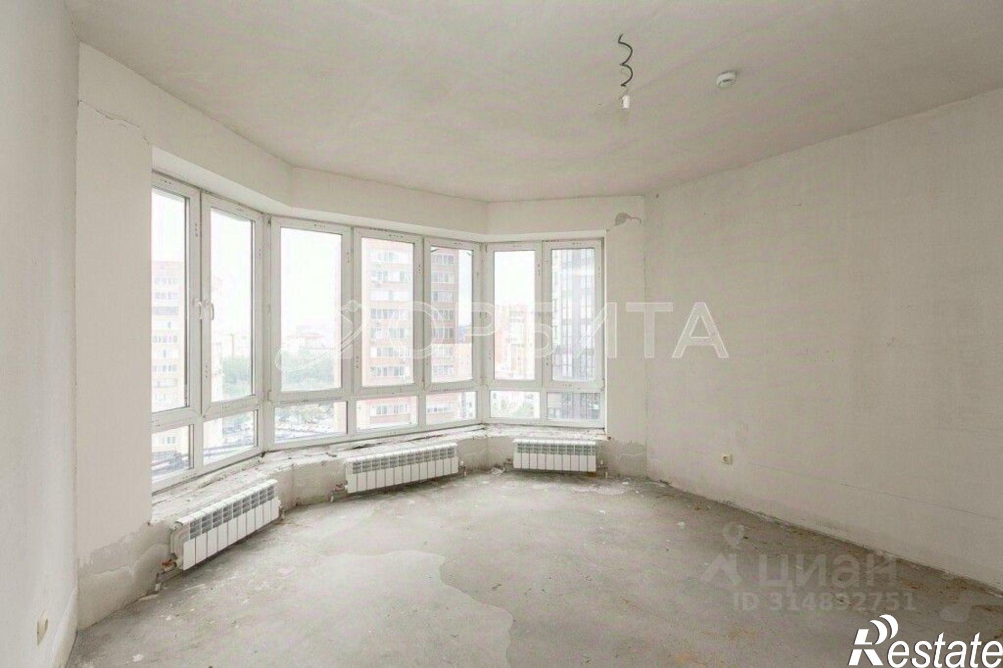 Купить квартиру за 15 300 000 рублей на ул Первомайская, 50