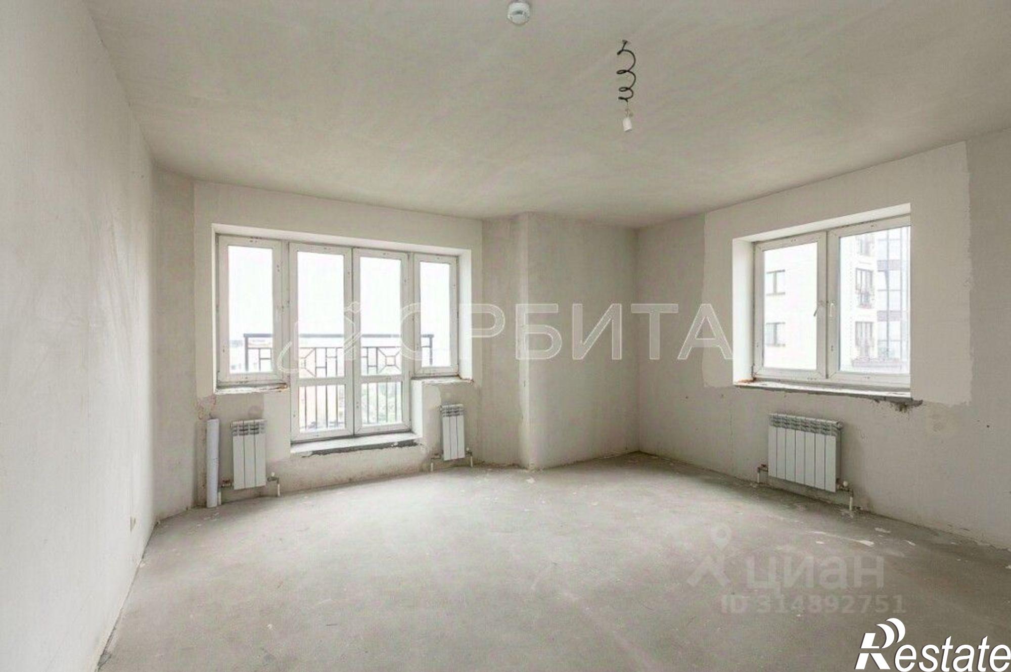 Купить квартиру за 15 300 000 рублей на ул Первомайская, 50